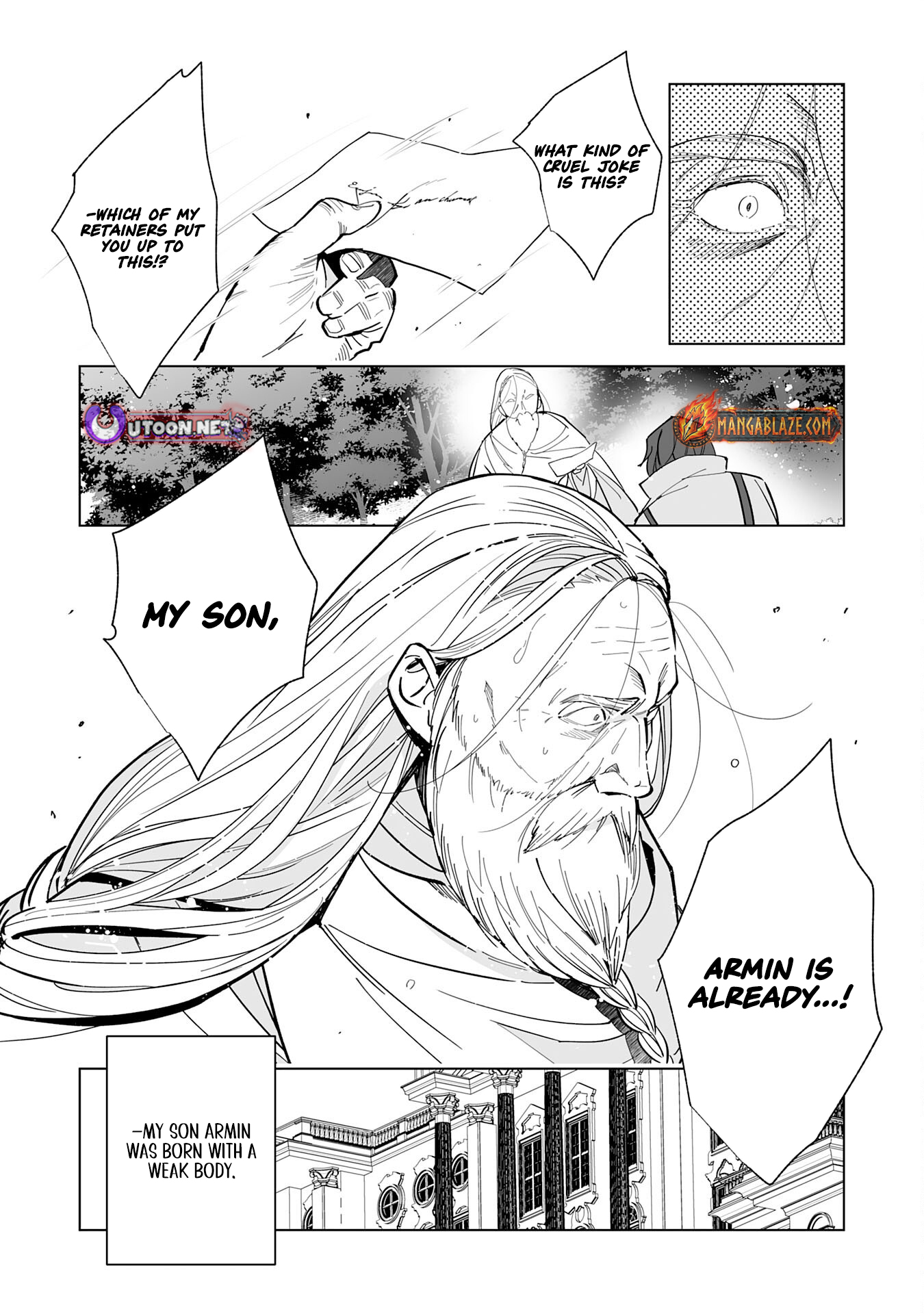 Tsuihousareta Moto Zatsuyou-gakari, Kikakugai no Gijutsu de "Saikou no Shuuzenshi" to Yobareru You ni narimashita - SSS Rank Party ya Ouzoku kara no Irai ga Tomarimasen – Chapter 14 – Page 15