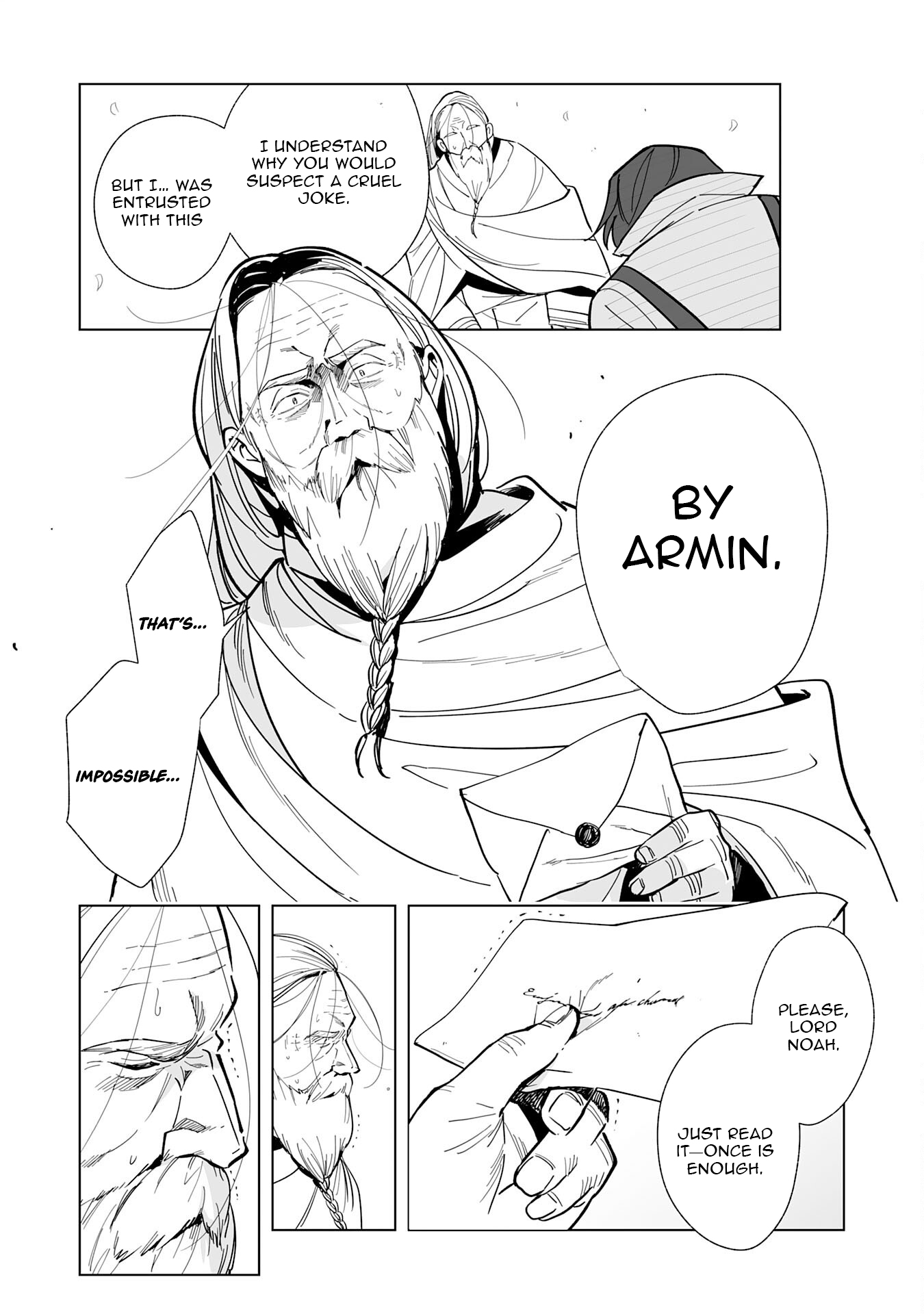 Tsuihousareta Moto Zatsuyou-gakari, Kikakugai no Gijutsu de "Saikou no Shuuzenshi" to Yobareru You ni narimashita - SSS Rank Party ya Ouzoku kara no Irai ga Tomarimasen – Chapter 14 – Page 20