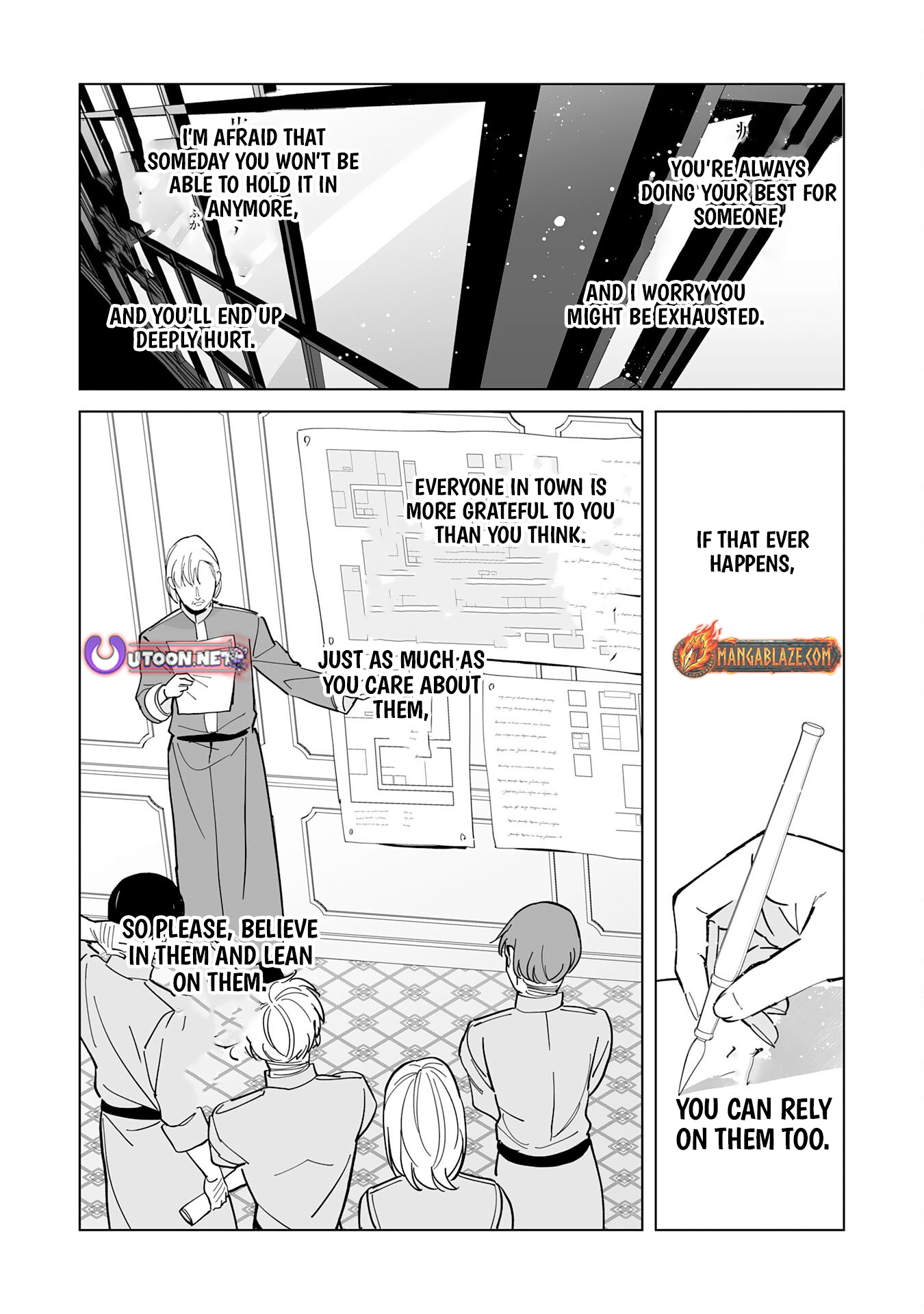 Tsuihousareta Moto Zatsuyou-gakari, Kikakugai no Gijutsu de "Saikou no Shuuzenshi" to Yobareru You ni narimashita - SSS Rank Party ya Ouzoku kara no Irai ga Tomarimasen – Chapter 14 – Page 22