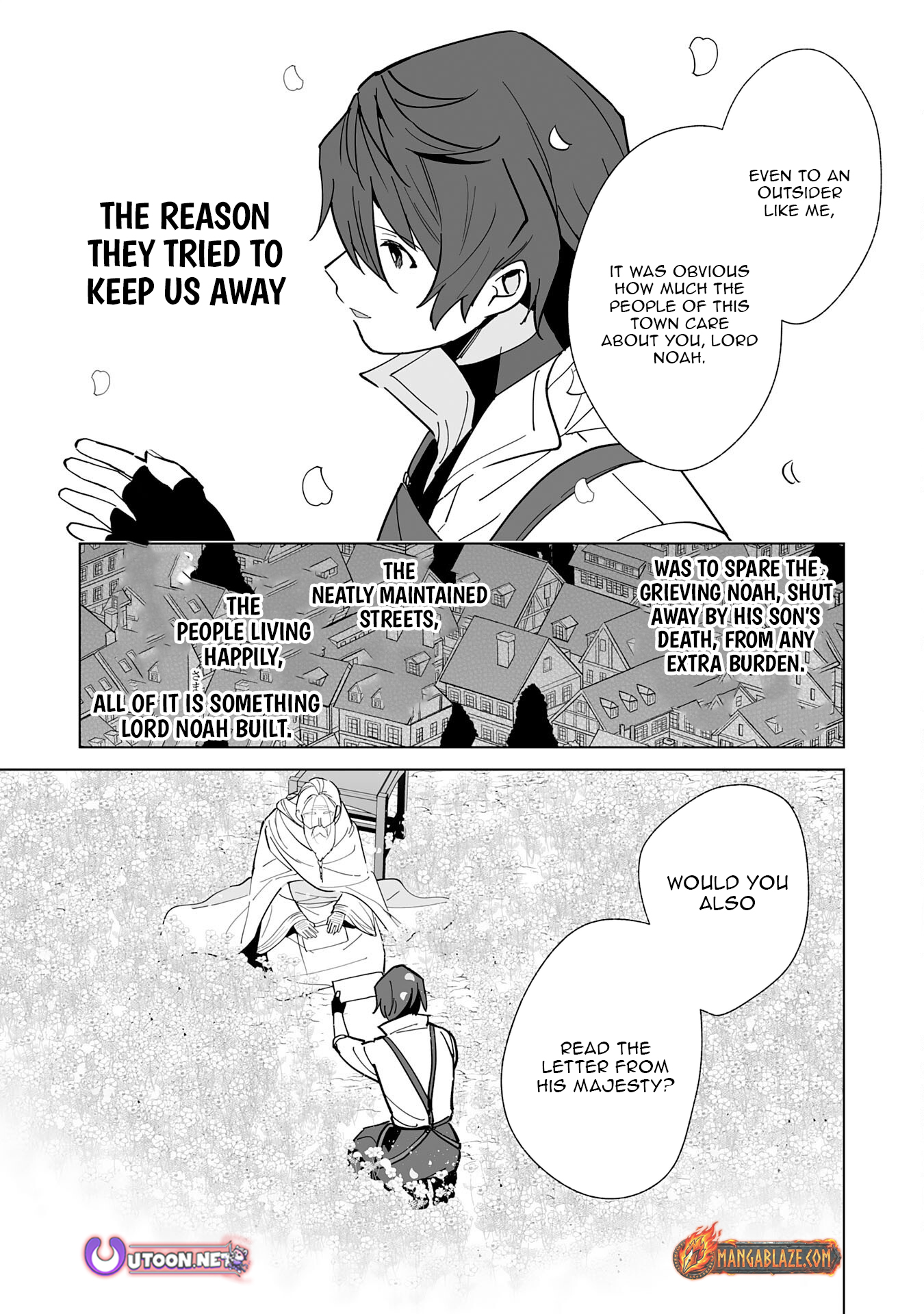 Tsuihousareta Moto Zatsuyou-gakari, Kikakugai no Gijutsu de "Saikou no Shuuzenshi" to Yobareru You ni narimashita - SSS Rank Party ya Ouzoku kara no Irai ga Tomarimasen – Chapter 14 – Page 26