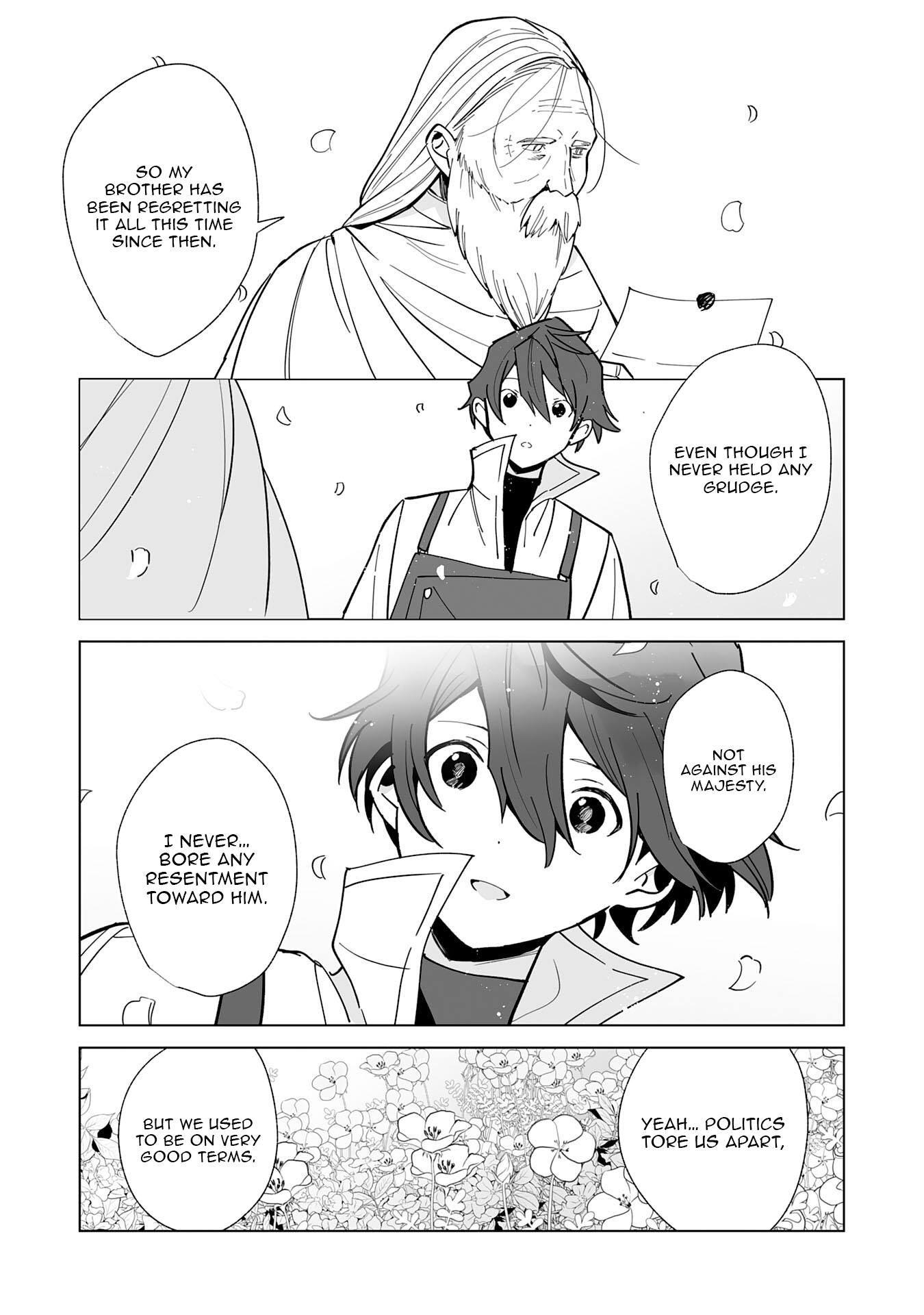 Tsuihousareta Moto Zatsuyou-gakari, Kikakugai no Gijutsu de "Saikou no Shuuzenshi" to Yobareru You ni narimashita - SSS Rank Party ya Ouzoku kara no Irai ga Tomarimasen – Chapter 14 – Page 28