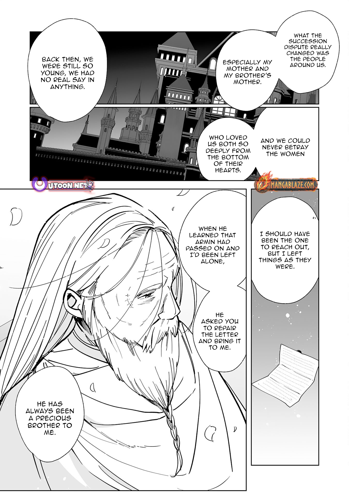 Tsuihousareta Moto Zatsuyou-gakari, Kikakugai no Gijutsu de "Saikou no Shuuzenshi" to Yobareru You ni narimashita - SSS Rank Party ya Ouzoku kara no Irai ga Tomarimasen – Chapter 14 – Page 29