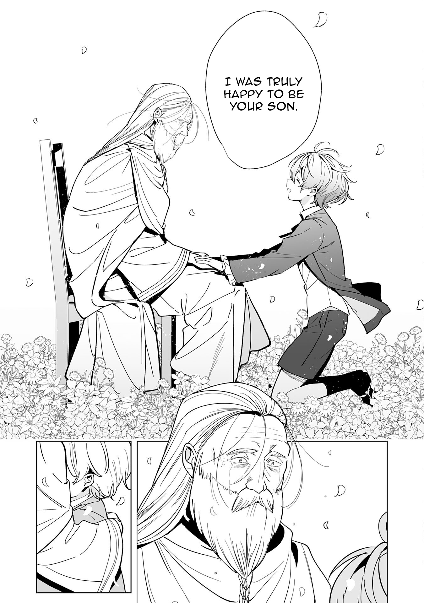 Tsuihousareta Moto Zatsuyou-gakari, Kikakugai no Gijutsu de "Saikou no Shuuzenshi" to Yobareru You ni narimashita - SSS Rank Party ya Ouzoku kara no Irai ga Tomarimasen – Chapter 14 – Page 31