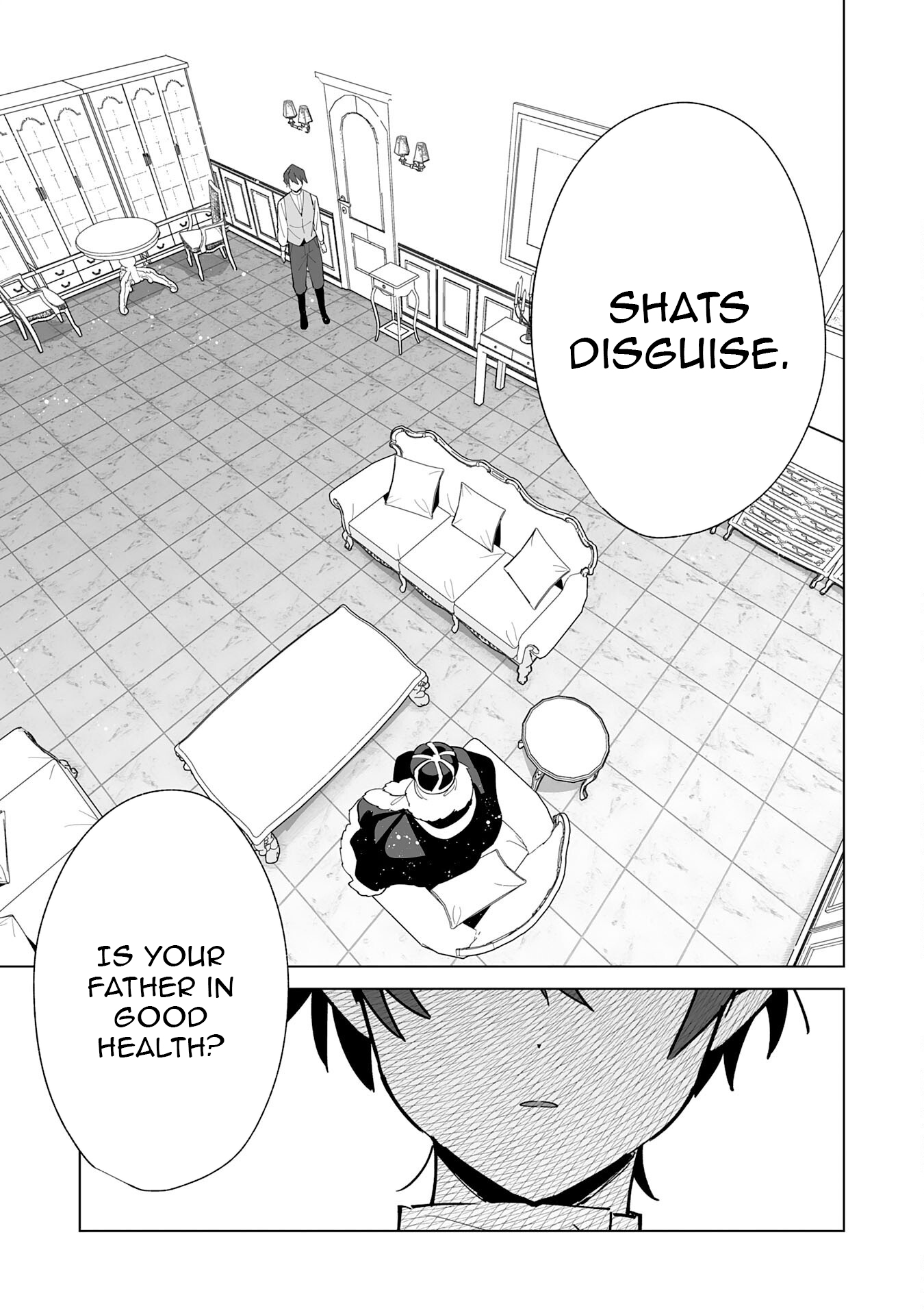 Tsuihousareta Moto Zatsuyou-gakari, Kikakugai no Gijutsu de "Saikou no Shuuzenshi" to Yobareru You ni narimashita - SSS Rank Party ya Ouzoku kara no Irai ga Tomarimasen – Chapter 14 – Page 34