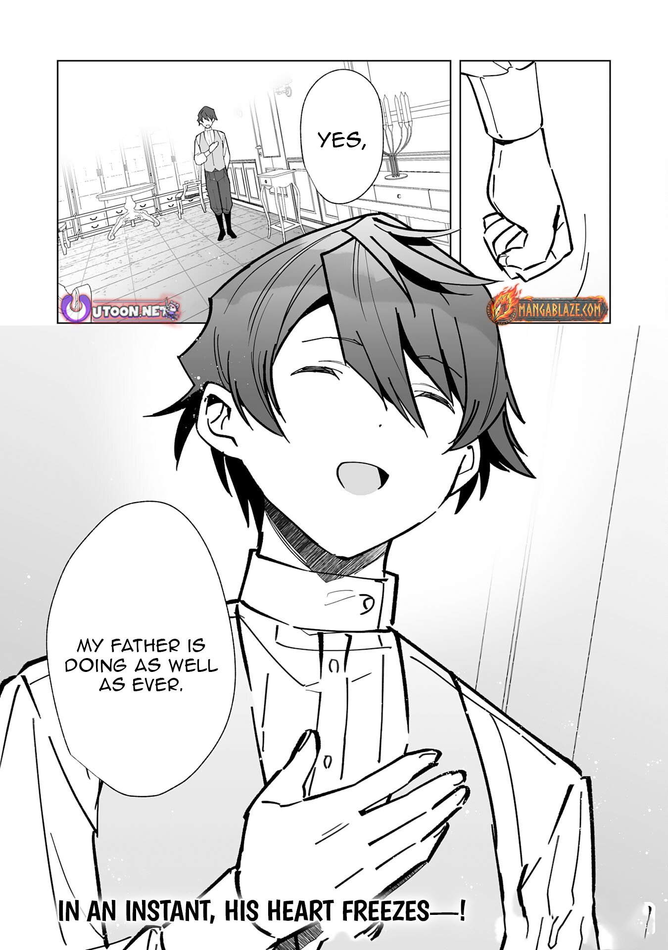 Tsuihousareta Moto Zatsuyou-gakari, Kikakugai no Gijutsu de "Saikou no Shuuzenshi" to Yobareru You ni narimashita - SSS Rank Party ya Ouzoku kara no Irai ga Tomarimasen – Chapter 14 – Page 35