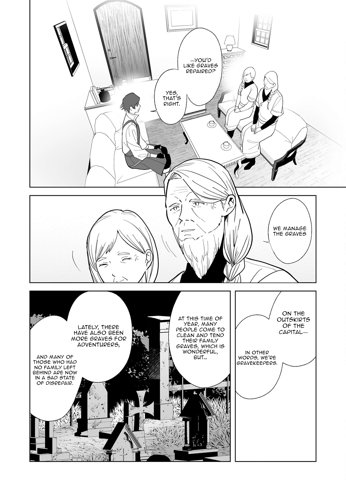 Tsuihousareta Moto Zatsuyou-gakari, Kikakugai no Gijutsu de "Saikou no Shuuzenshi" to Yobareru You ni narimashita - SSS Rank Party ya Ouzoku kara no Irai ga Tomarimasen – Chapter 15 – Page 7