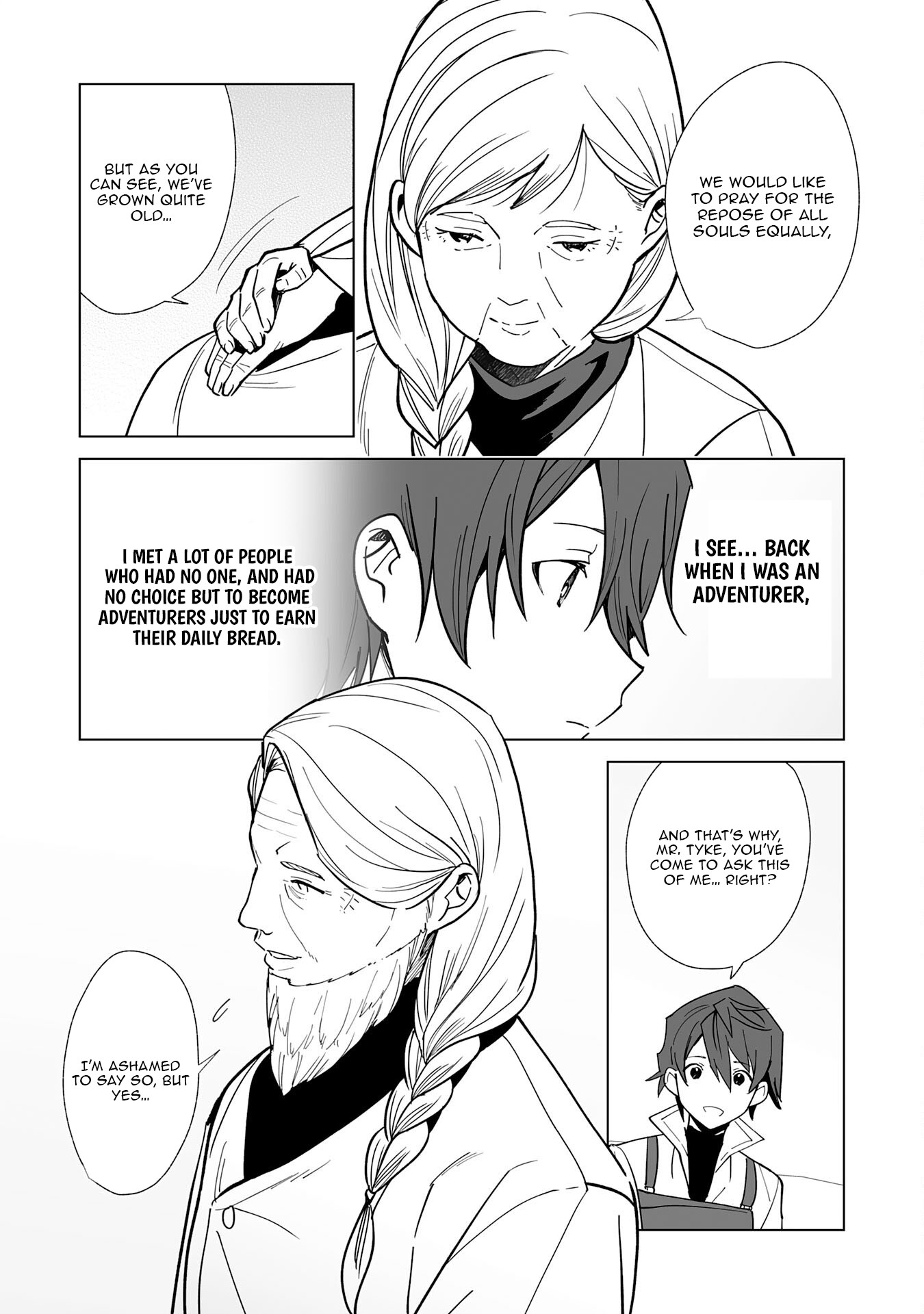 Tsuihousareta Moto Zatsuyou-gakari, Kikakugai no Gijutsu de "Saikou no Shuuzenshi" to Yobareru You ni narimashita - SSS Rank Party ya Ouzoku kara no Irai ga Tomarimasen – Chapter 15 – Page 8