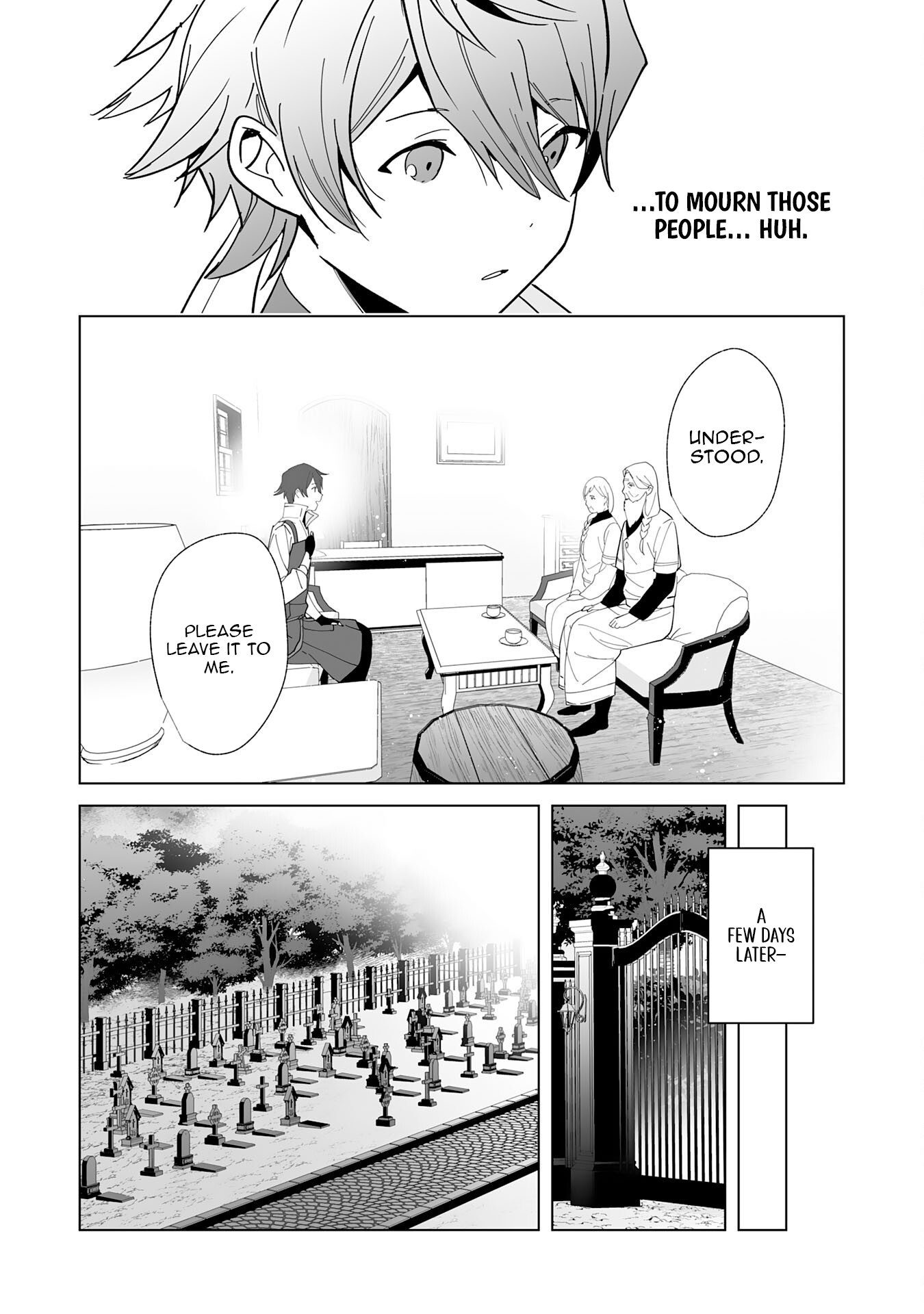 Tsuihousareta Moto Zatsuyou-gakari, Kikakugai no Gijutsu de "Saikou no Shuuzenshi" to Yobareru You ni narimashita - SSS Rank Party ya Ouzoku kara no Irai ga Tomarimasen – Chapter 15 – Page 9