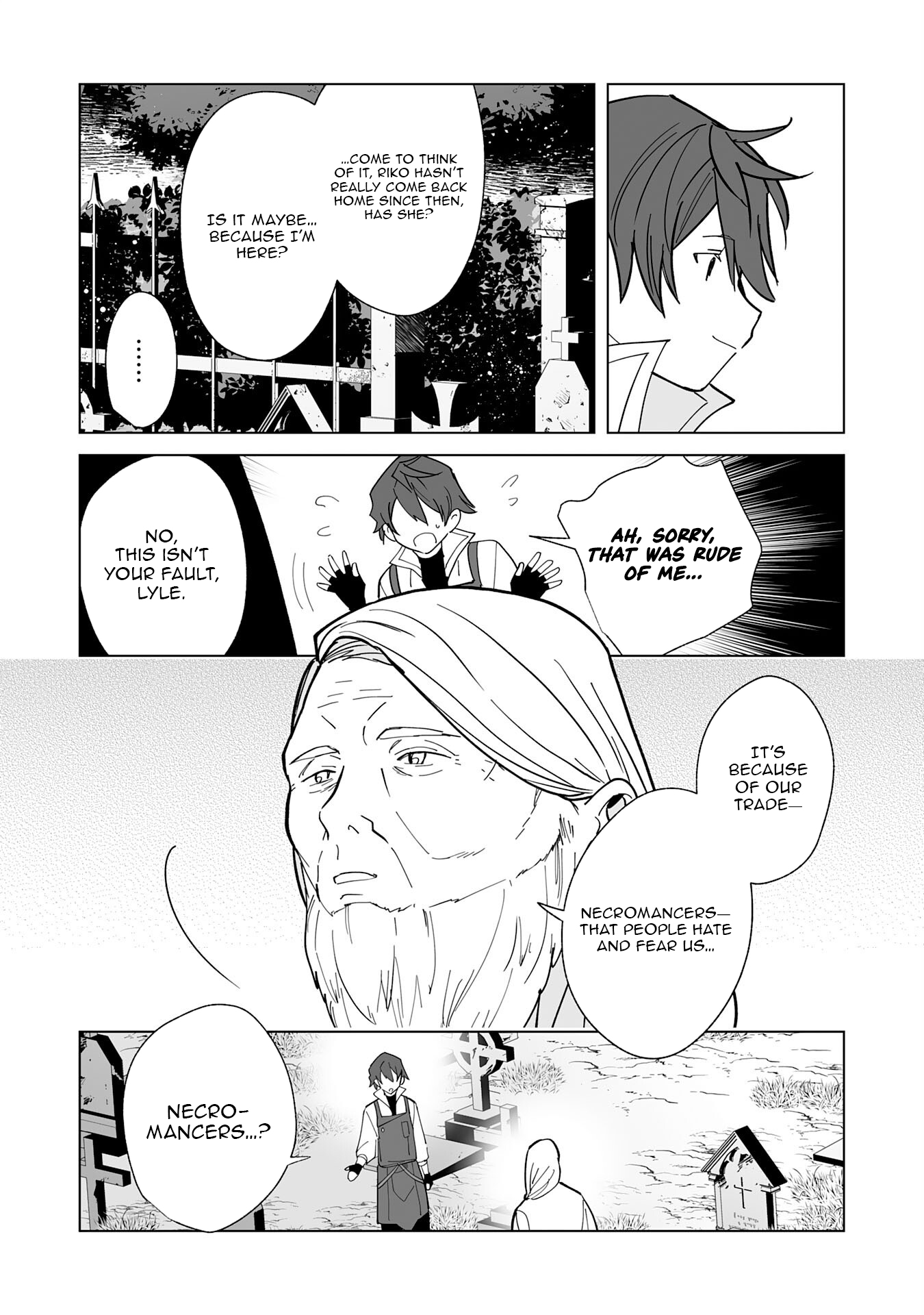 Tsuihousareta Moto Zatsuyou-gakari, Kikakugai no Gijutsu de "Saikou no Shuuzenshi" to Yobareru You ni narimashita - SSS Rank Party ya Ouzoku kara no Irai ga Tomarimasen – Chapter 15 – Page 16