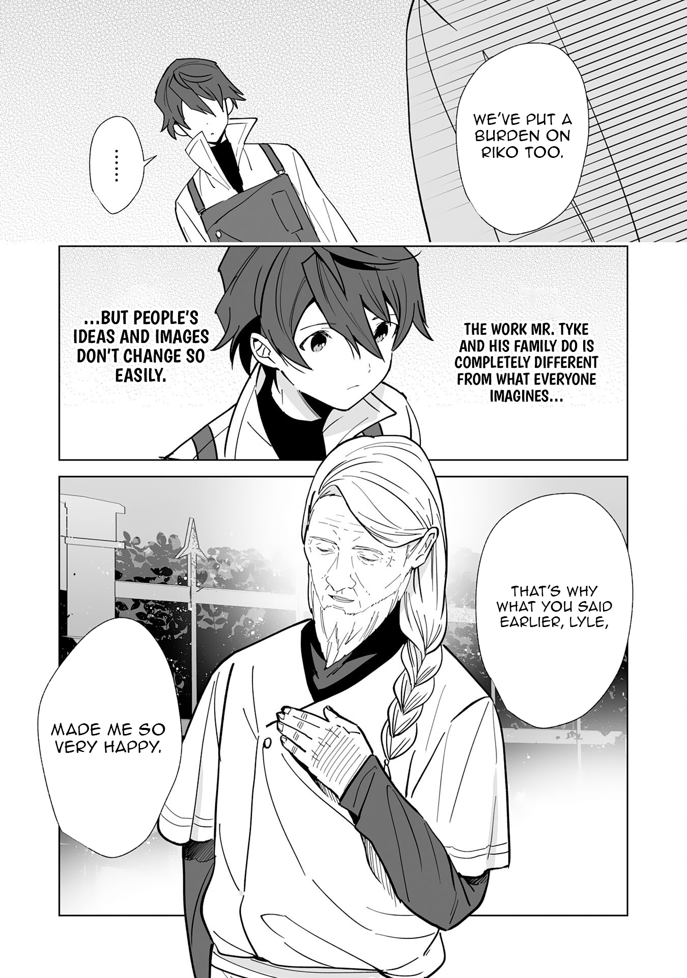 Tsuihousareta Moto Zatsuyou-gakari, Kikakugai no Gijutsu de "Saikou no Shuuzenshi" to Yobareru You ni narimashita - SSS Rank Party ya Ouzoku kara no Irai ga Tomarimasen – Chapter 15 – Page 18
