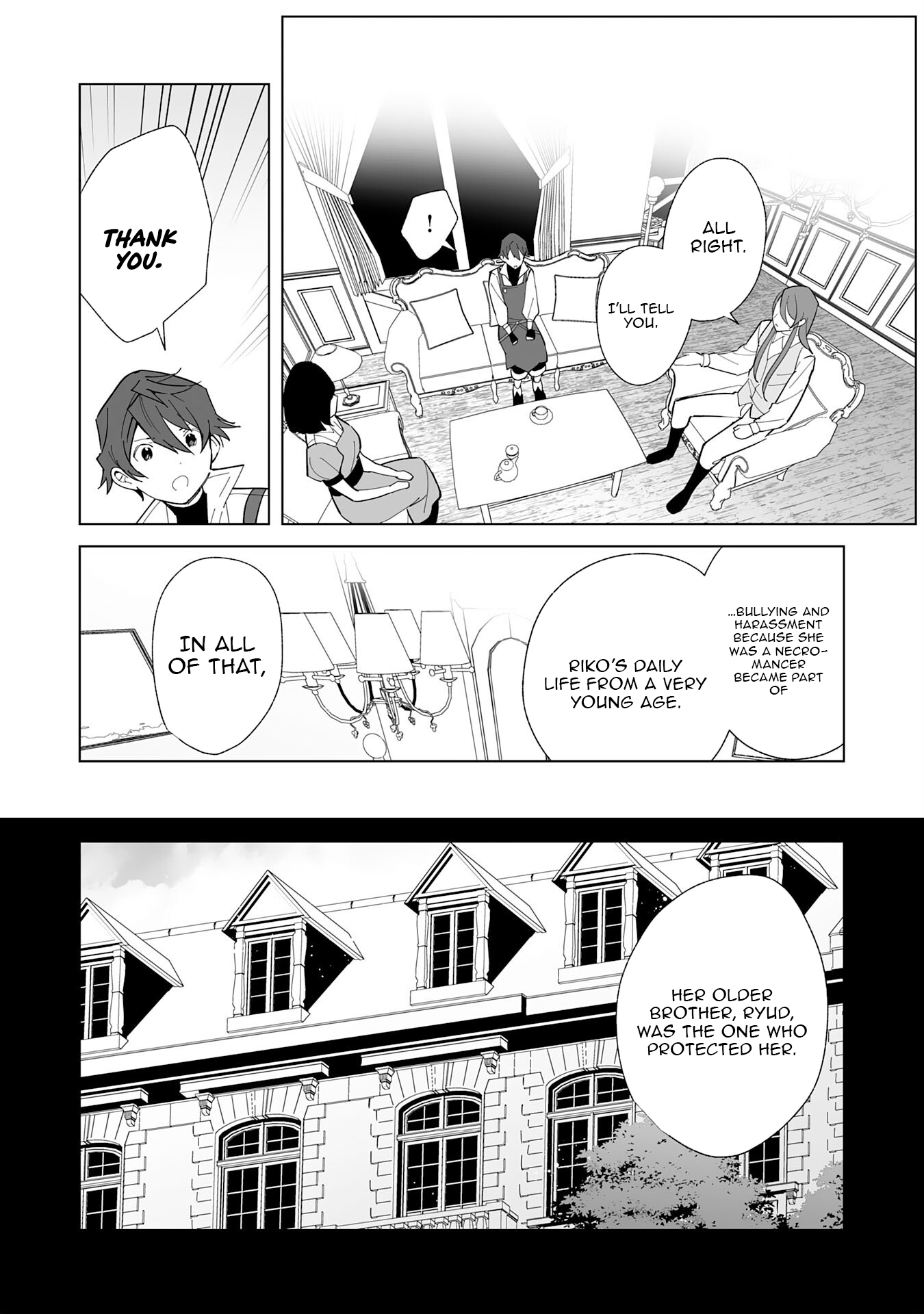 Tsuihousareta Moto Zatsuyou-gakari, Kikakugai no Gijutsu de "Saikou no Shuuzenshi" to Yobareru You ni narimashita - SSS Rank Party ya Ouzoku kara no Irai ga Tomarimasen – Chapter 15 – Page 23
