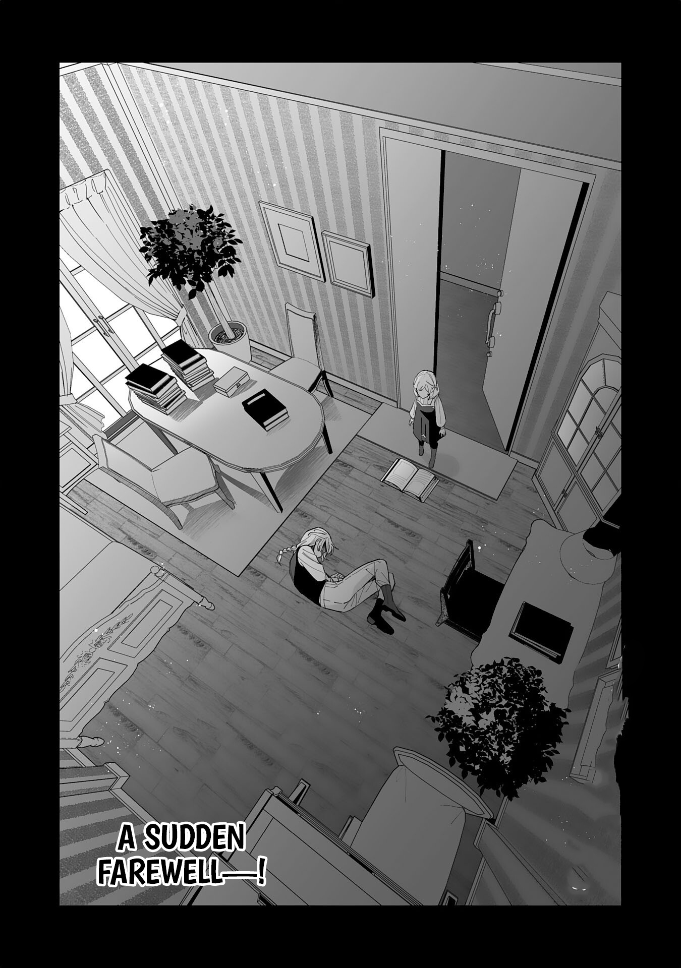 Tsuihousareta Moto Zatsuyou-gakari, Kikakugai no Gijutsu de "Saikou no Shuuzenshi" to Yobareru You ni narimashita - SSS Rank Party ya Ouzoku kara no Irai ga Tomarimasen – Chapter 15 – Page 29