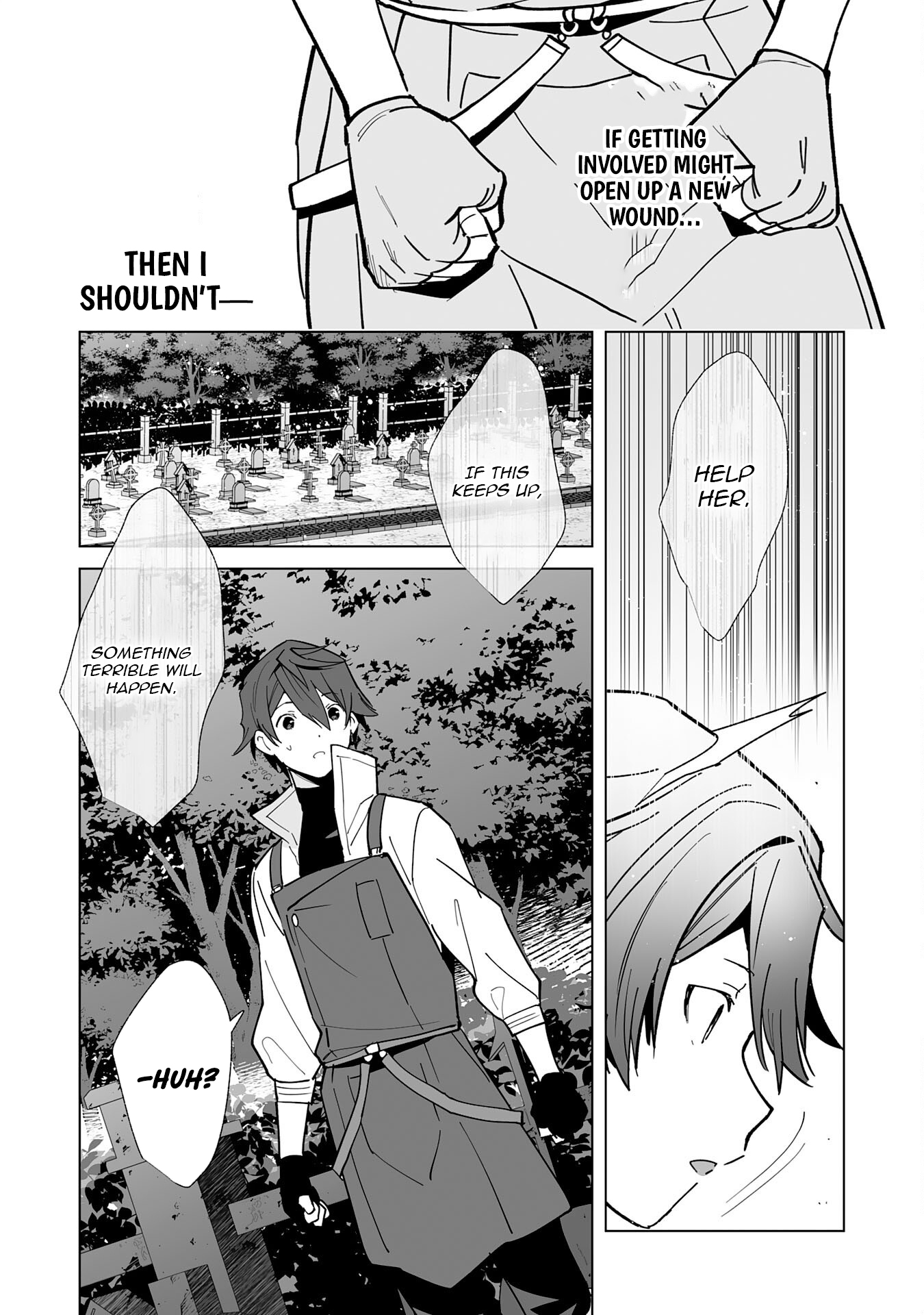 Tsuihousareta Moto Zatsuyou-gakari, Kikakugai no Gijutsu de "Saikou no Shuuzenshi" to Yobareru You ni narimashita - SSS Rank Party ya Ouzoku kara no Irai ga Tomarimasen – Chapter 16 – Page 5