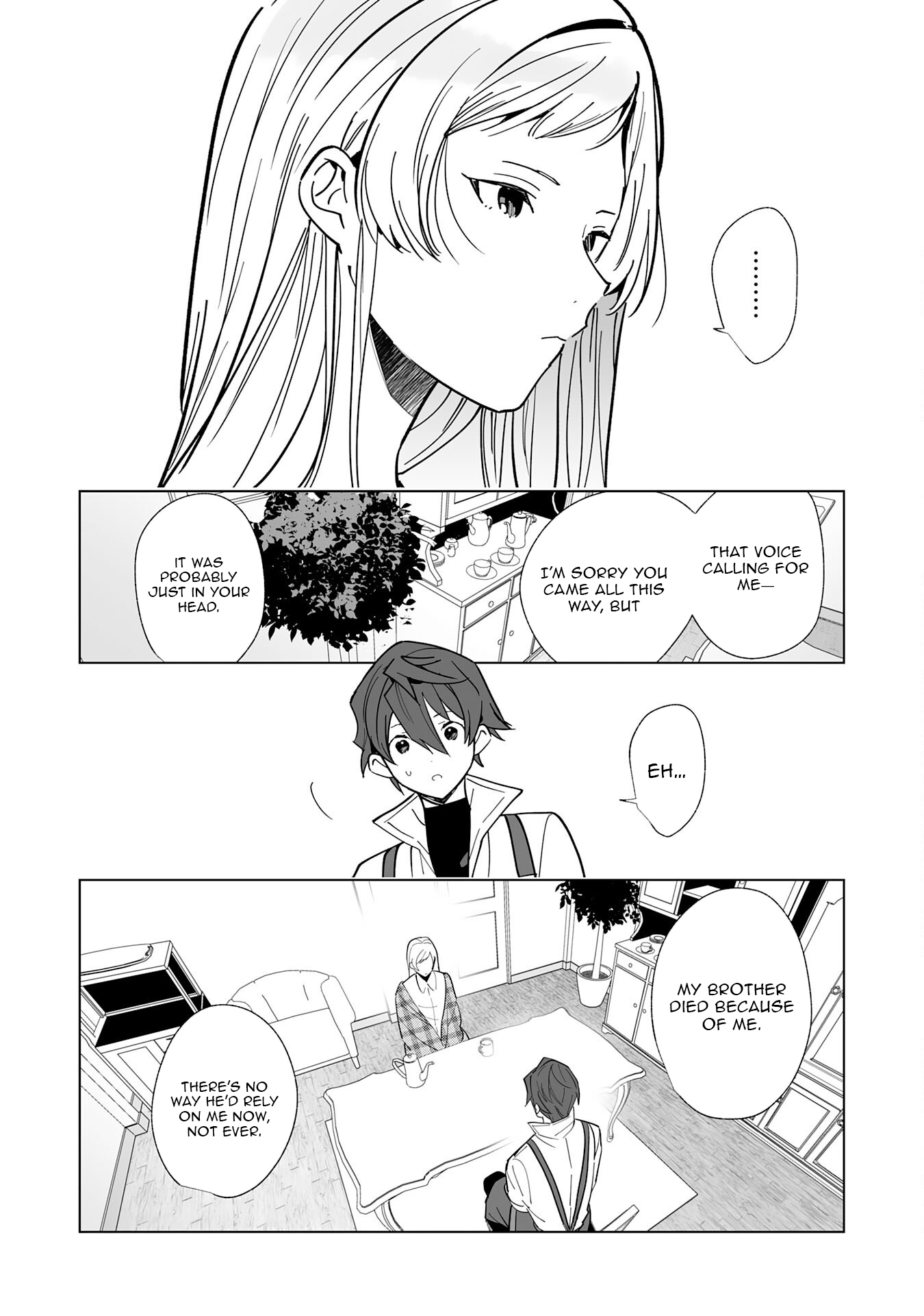 Tsuihousareta Moto Zatsuyou-gakari, Kikakugai no Gijutsu de "Saikou no Shuuzenshi" to Yobareru You ni narimashita - SSS Rank Party ya Ouzoku kara no Irai ga Tomarimasen – Chapter 16 – Page 10