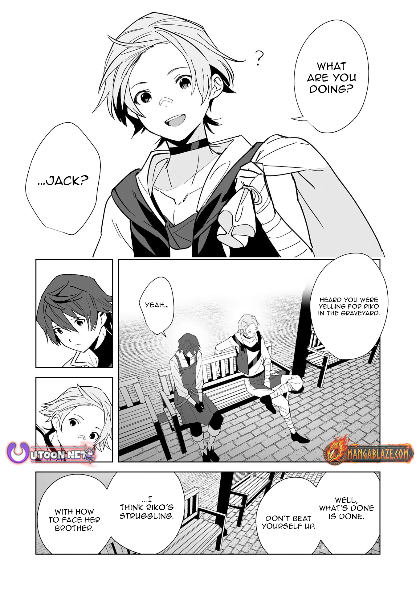 Tsuihousareta Moto Zatsuyou-gakari, Kikakugai no Gijutsu de "Saikou no Shuuzenshi" to Yobareru You ni narimashita - SSS Rank Party ya Ouzoku kara no Irai ga Tomarimasen – Chapter 16 – Page 14