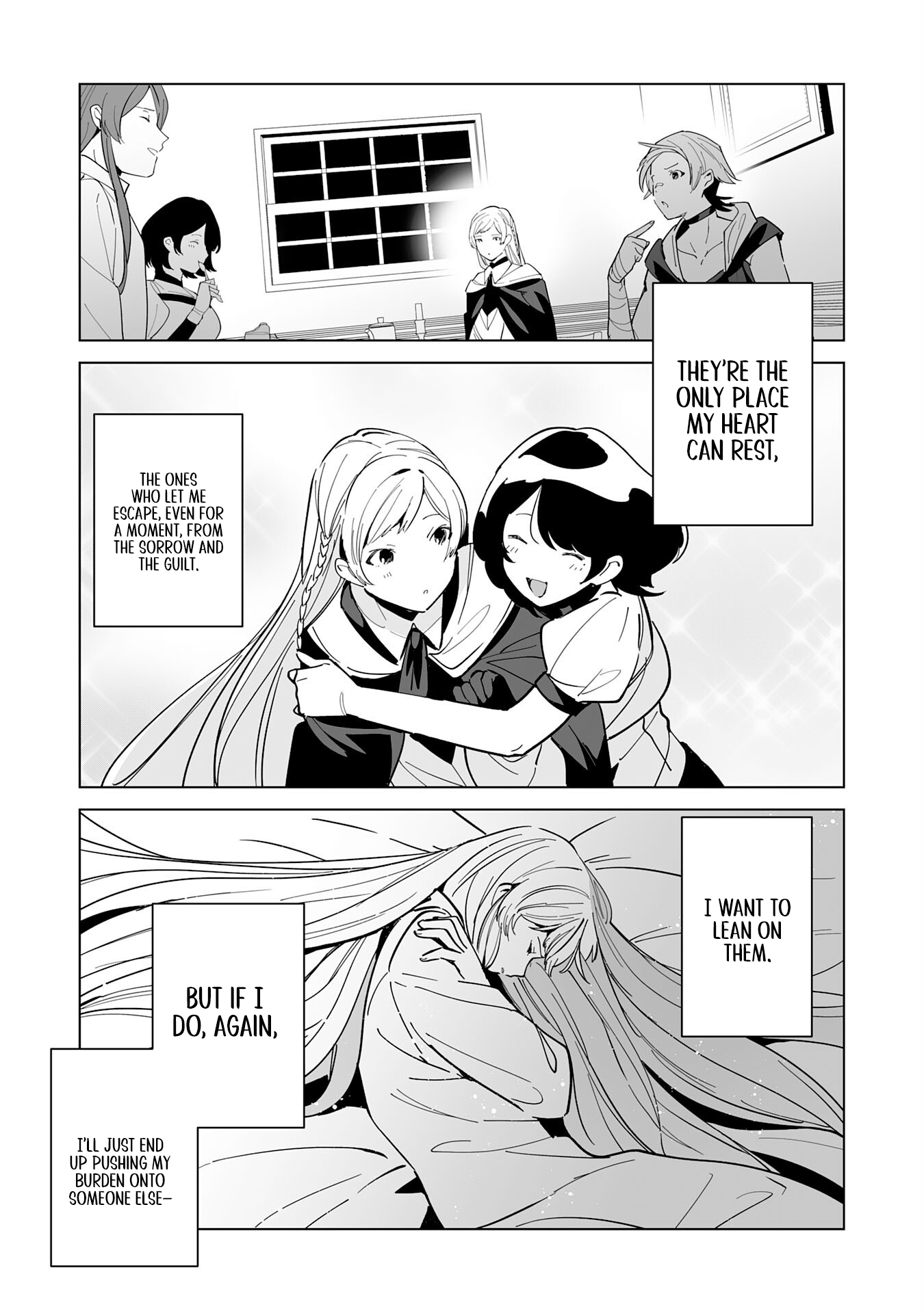 Tsuihousareta Moto Zatsuyou-gakari, Kikakugai no Gijutsu de "Saikou no Shuuzenshi" to Yobareru You ni narimashita - SSS Rank Party ya Ouzoku kara no Irai ga Tomarimasen – Chapter 16 – Page 24