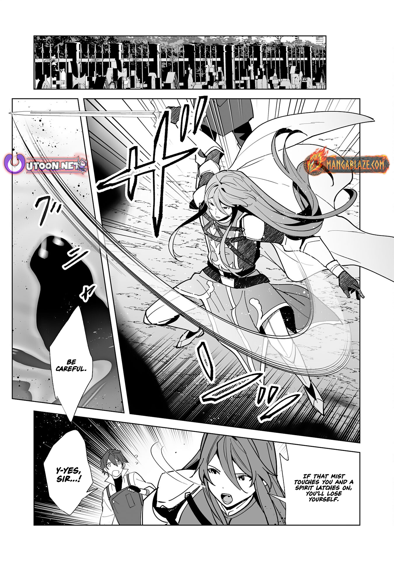 Tsuihousareta Moto Zatsuyou-gakari, Kikakugai no Gijutsu de "Saikou no Shuuzenshi" to Yobareru You ni narimashita - SSS Rank Party ya Ouzoku kara no Irai ga Tomarimasen – Chapter 16 – Page 26