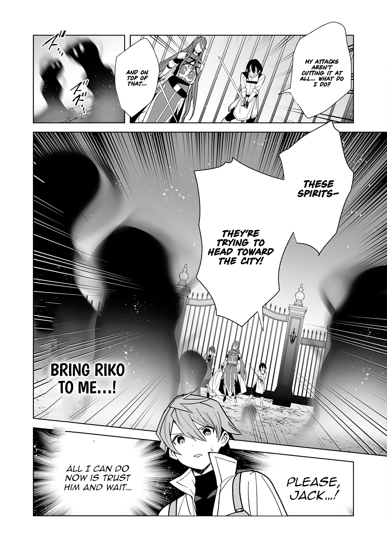 Tsuihousareta Moto Zatsuyou-gakari, Kikakugai no Gijutsu de "Saikou no Shuuzenshi" to Yobareru You ni narimashita - SSS Rank Party ya Ouzoku kara no Irai ga Tomarimasen – Chapter 16 – Page 27