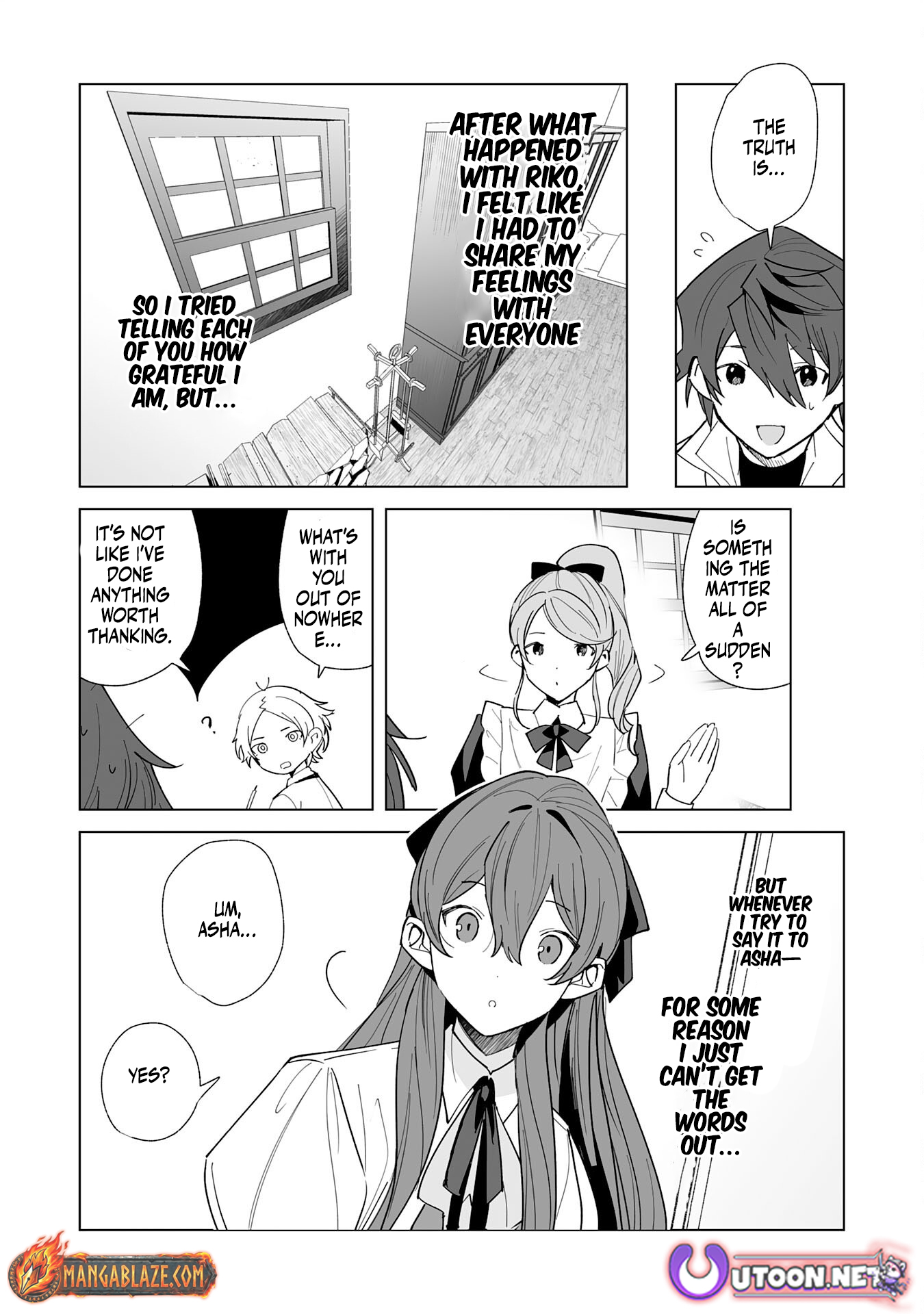 Tsuihousareta Moto Zatsuyou-gakari, Kikakugai no Gijutsu de "Saikou no Shuuzenshi" to Yobareru You ni narimashita - SSS Rank Party ya Ouzoku kara no Irai ga Tomarimasen – Chapter 18 – Page 4