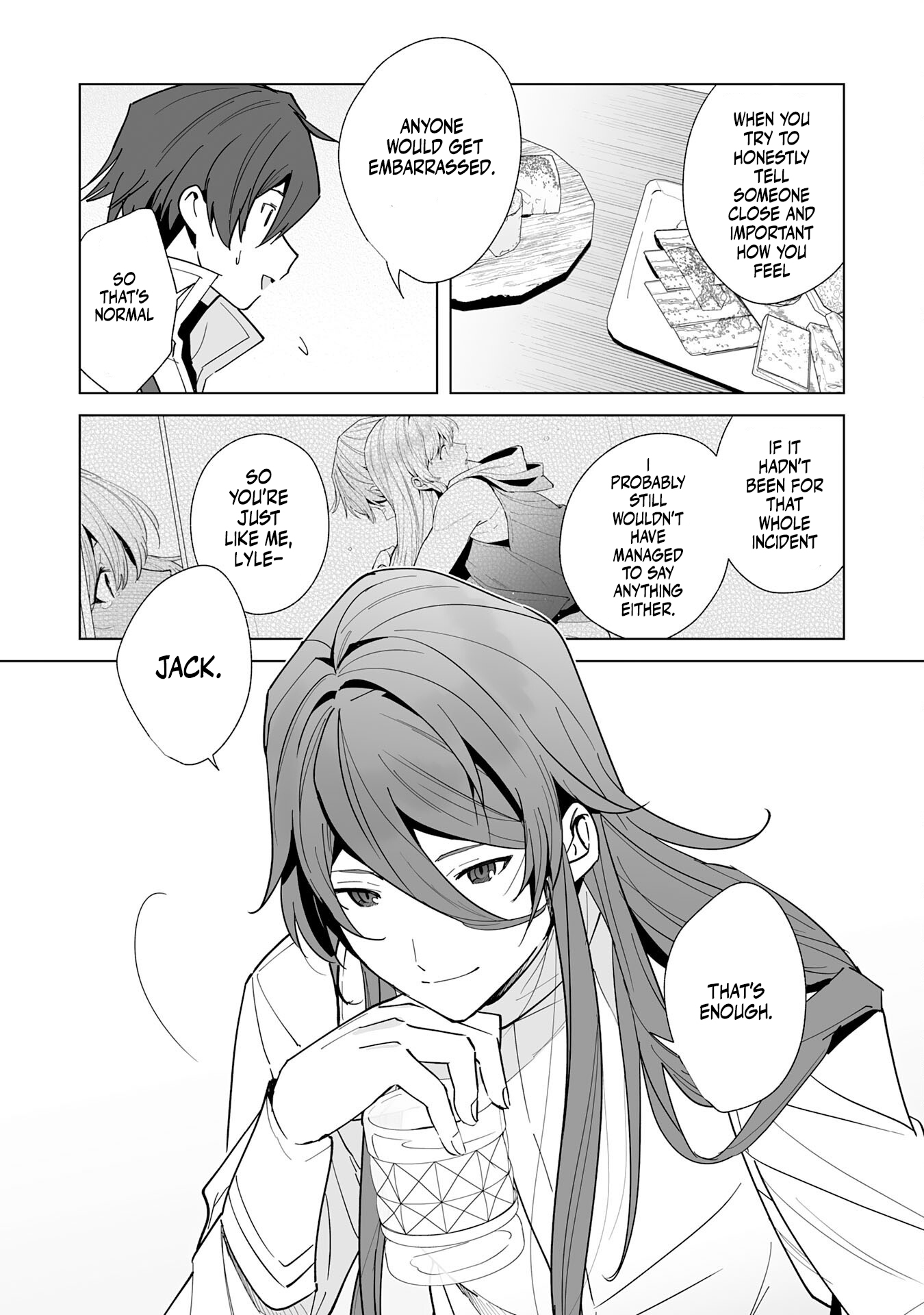 Tsuihousareta Moto Zatsuyou-gakari, Kikakugai no Gijutsu de "Saikou no Shuuzenshi" to Yobareru You ni narimashita - SSS Rank Party ya Ouzoku kara no Irai ga Tomarimasen – Chapter 18 – Page 6