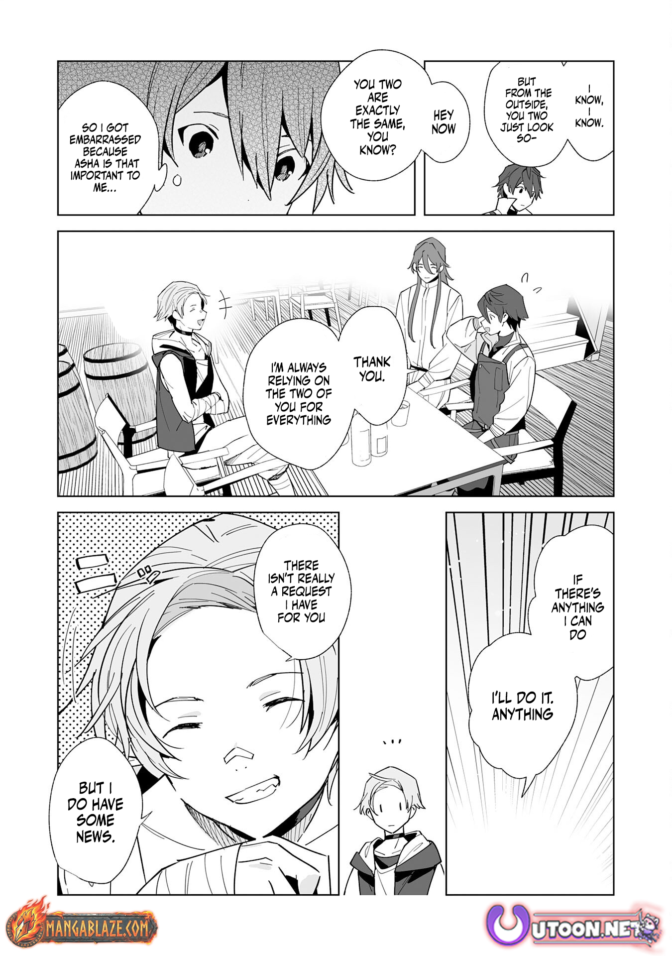 Tsuihousareta Moto Zatsuyou-gakari, Kikakugai no Gijutsu de "Saikou no Shuuzenshi" to Yobareru You ni narimashita - SSS Rank Party ya Ouzoku kara no Irai ga Tomarimasen – Chapter 18 – Page 7