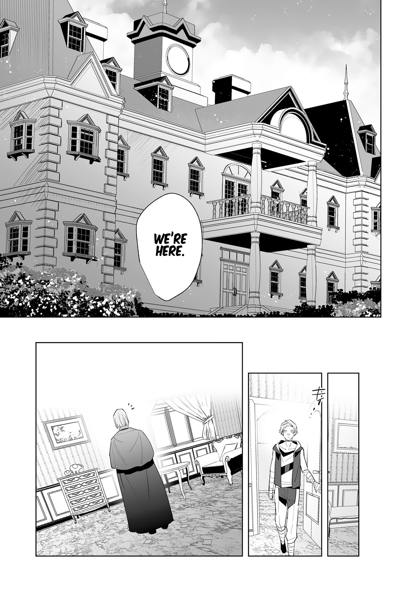 Tsuihousareta Moto Zatsuyou-gakari, Kikakugai no Gijutsu de "Saikou no Shuuzenshi" to Yobareru You ni narimashita - SSS Rank Party ya Ouzoku kara no Irai ga Tomarimasen – Chapter 18 – Page 12