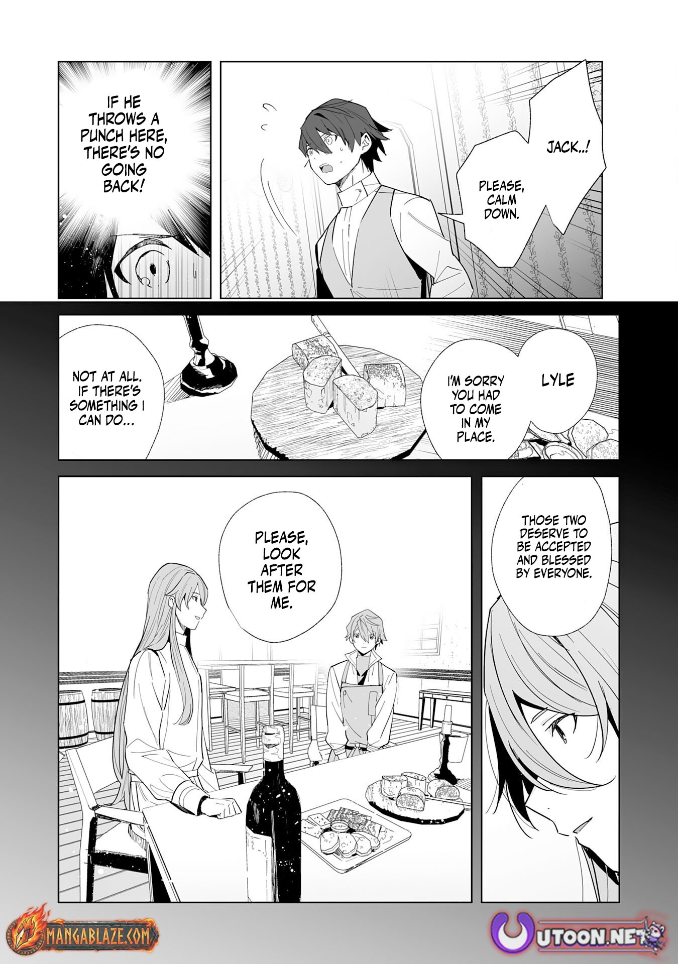 Tsuihousareta Moto Zatsuyou-gakari, Kikakugai no Gijutsu de "Saikou no Shuuzenshi" to Yobareru You ni narimashita - SSS Rank Party ya Ouzoku kara no Irai ga Tomarimasen – Chapter 18 – Page 16