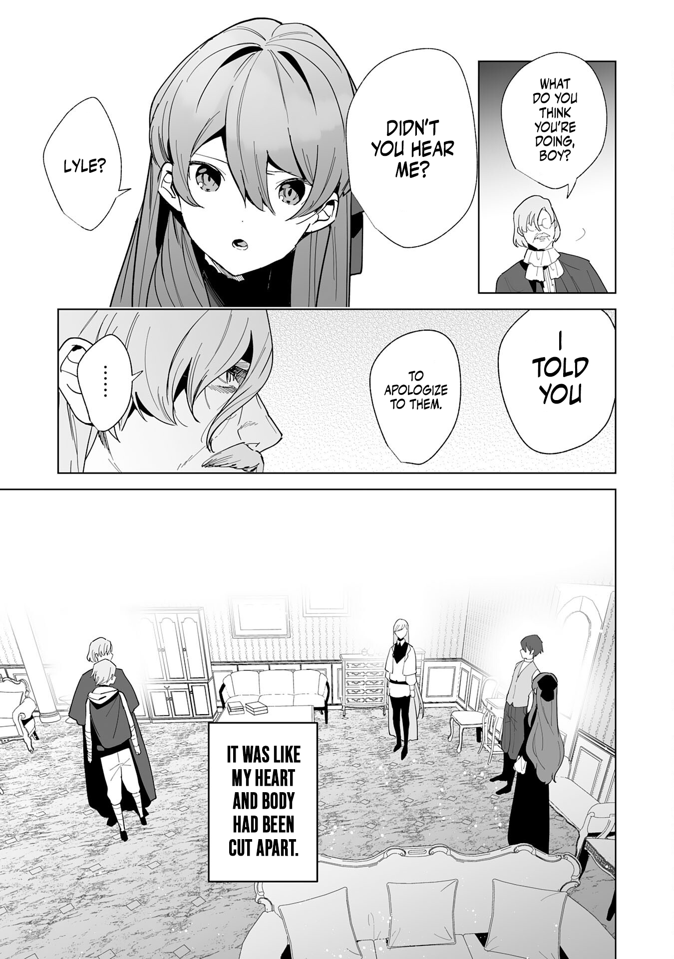 Tsuihousareta Moto Zatsuyou-gakari, Kikakugai no Gijutsu de "Saikou no Shuuzenshi" to Yobareru You ni narimashita - SSS Rank Party ya Ouzoku kara no Irai ga Tomarimasen – Chapter 18 – Page 20