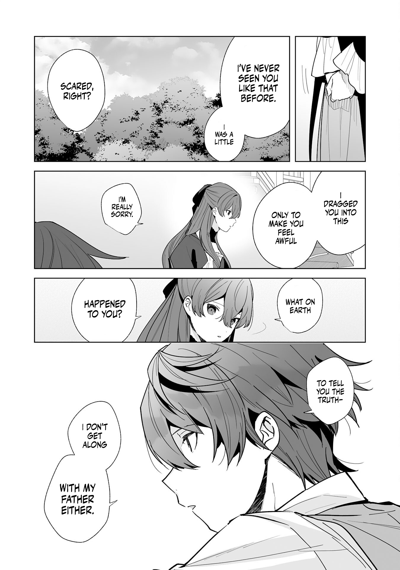 Tsuihousareta Moto Zatsuyou-gakari, Kikakugai no Gijutsu de "Saikou no Shuuzenshi" to Yobareru You ni narimashita - SSS Rank Party ya Ouzoku kara no Irai ga Tomarimasen – Chapter 18 – Page 23