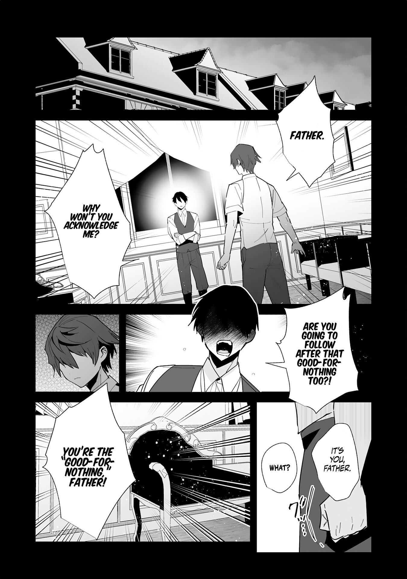 Tsuihousareta Moto Zatsuyou-gakari, Kikakugai no Gijutsu de "Saikou no Shuuzenshi" to Yobareru You ni narimashita - SSS Rank Party ya Ouzoku kara no Irai ga Tomarimasen – Chapter 18 – Page 24