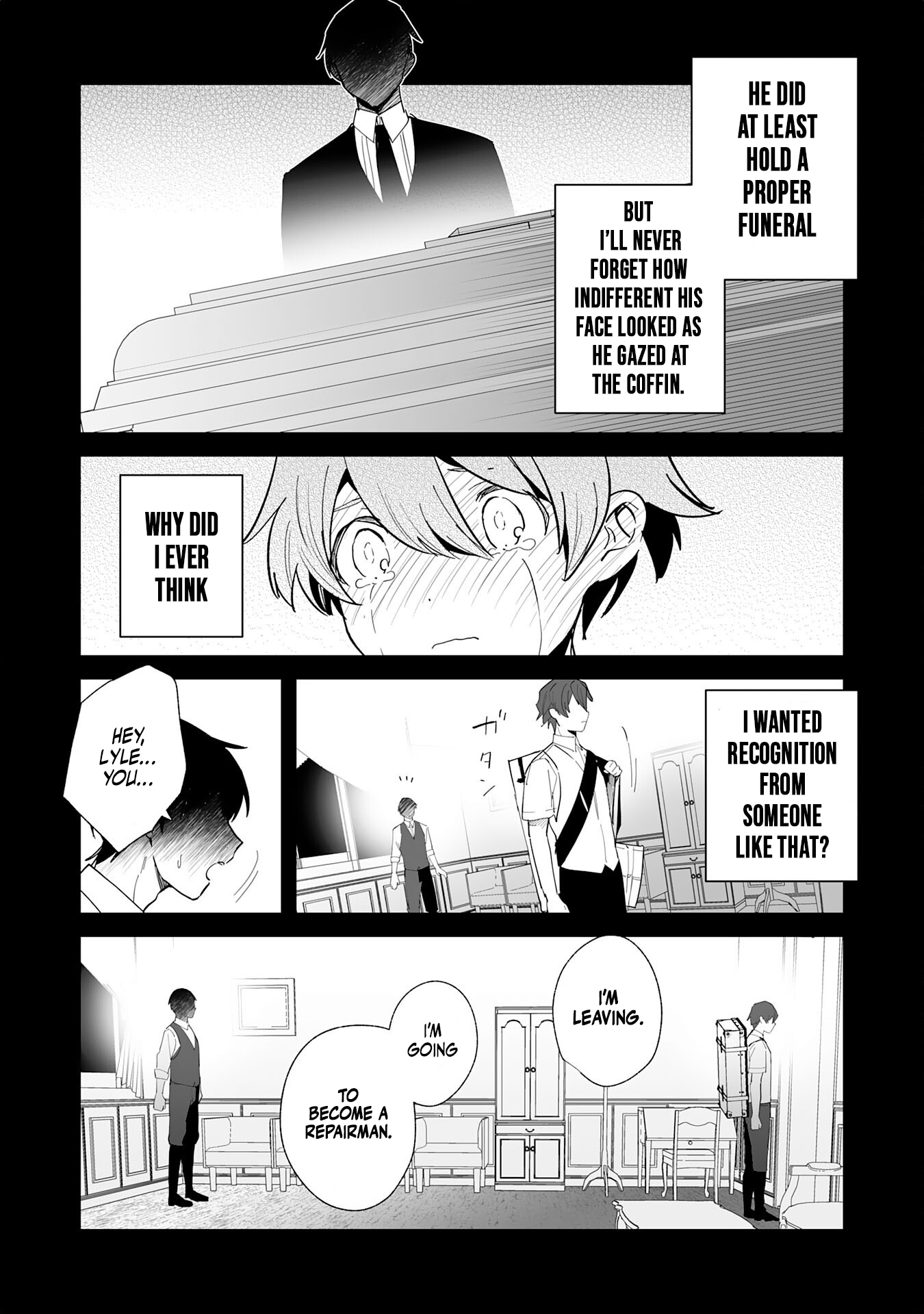 Tsuihousareta Moto Zatsuyou-gakari, Kikakugai no Gijutsu de "Saikou no Shuuzenshi" to Yobareru You ni narimashita - SSS Rank Party ya Ouzoku kara no Irai ga Tomarimasen – Chapter 18 – Page 26