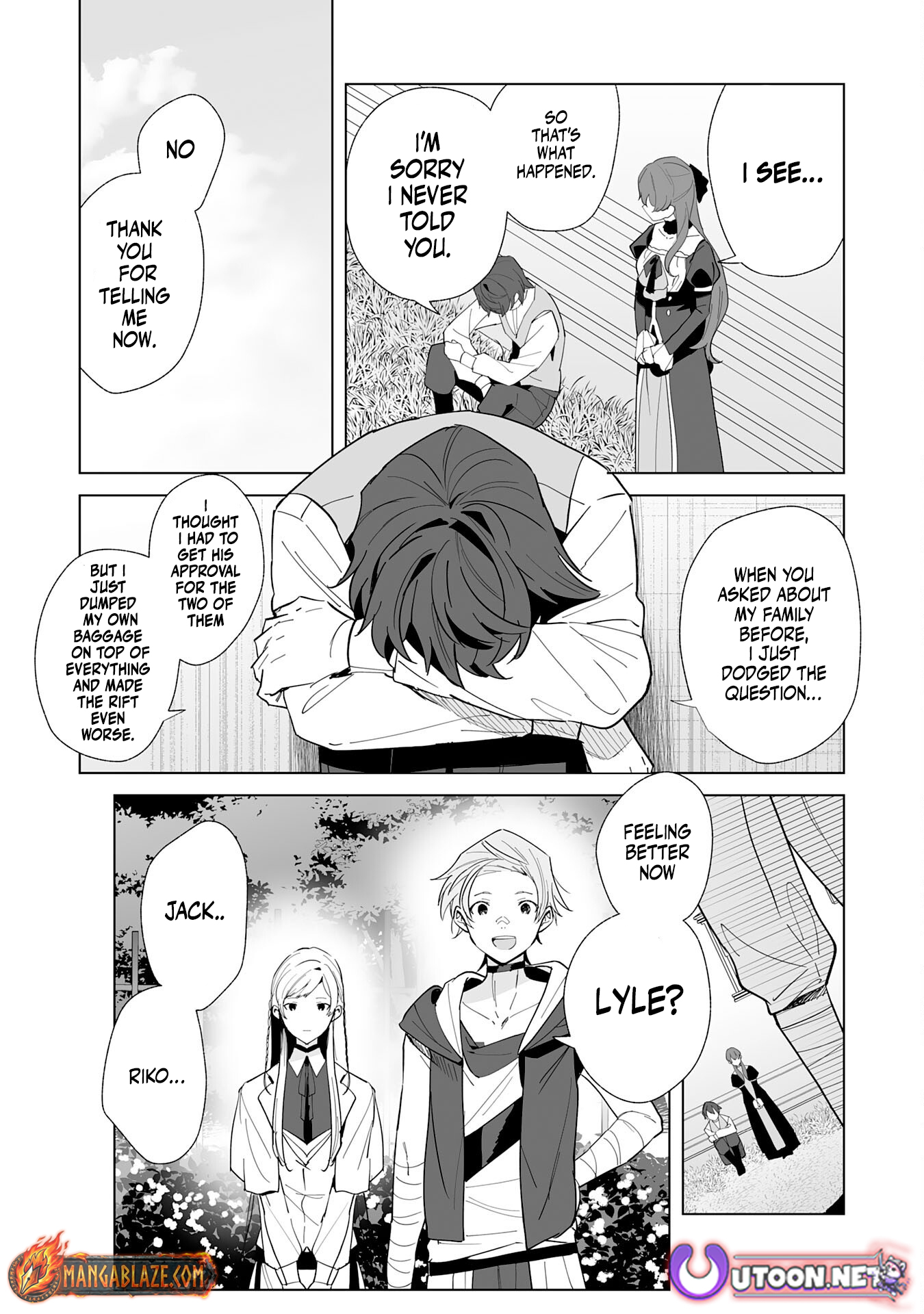 Tsuihousareta Moto Zatsuyou-gakari, Kikakugai no Gijutsu de "Saikou no Shuuzenshi" to Yobareru You ni narimashita - SSS Rank Party ya Ouzoku kara no Irai ga Tomarimasen – Chapter 18 – Page 28