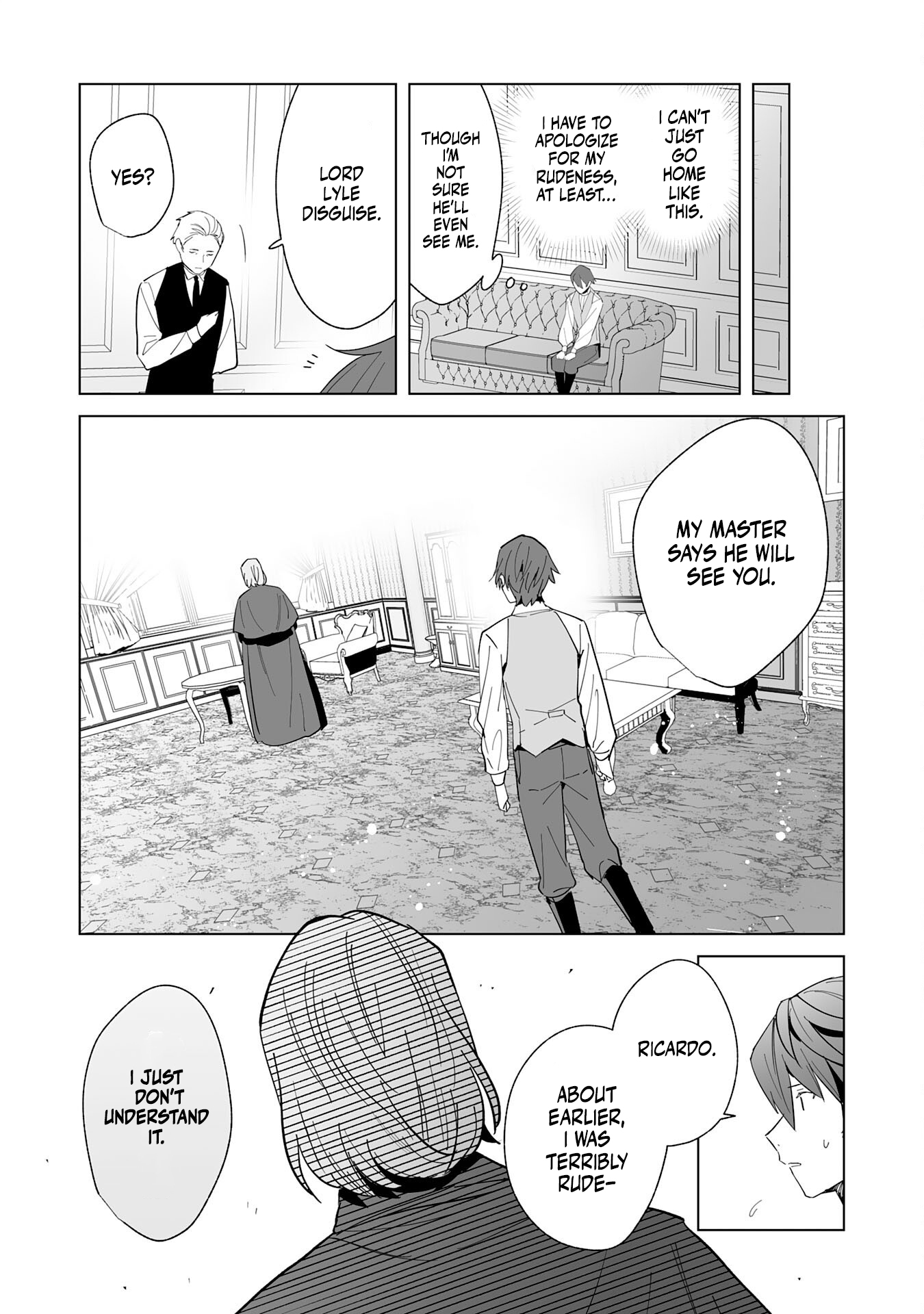 Tsuihousareta Moto Zatsuyou-gakari, Kikakugai no Gijutsu de "Saikou no Shuuzenshi" to Yobareru You ni narimashita - SSS Rank Party ya Ouzoku kara no Irai ga Tomarimasen – Chapter 19 – Page 5