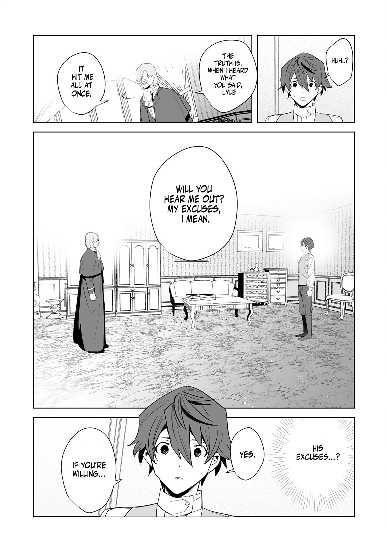 Tsuihousareta Moto Zatsuyou-gakari, Kikakugai no Gijutsu de "Saikou no Shuuzenshi" to Yobareru You ni narimashita - SSS Rank Party ya Ouzoku kara no Irai ga Tomarimasen – Chapter 19 – Page 6