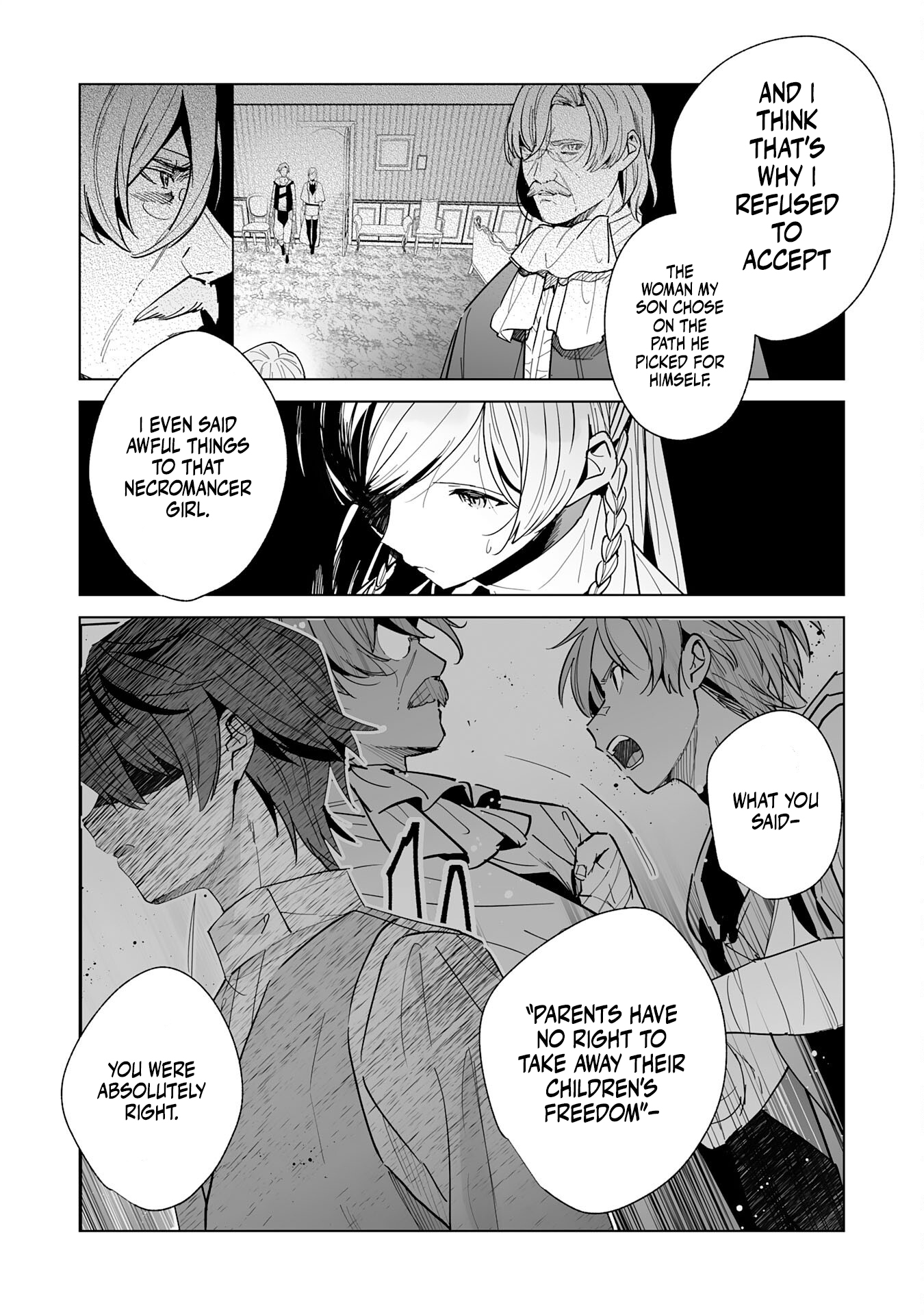 Tsuihousareta Moto Zatsuyou-gakari, Kikakugai no Gijutsu de "Saikou no Shuuzenshi" to Yobareru You ni narimashita - SSS Rank Party ya Ouzoku kara no Irai ga Tomarimasen – Chapter 19 – Page 8