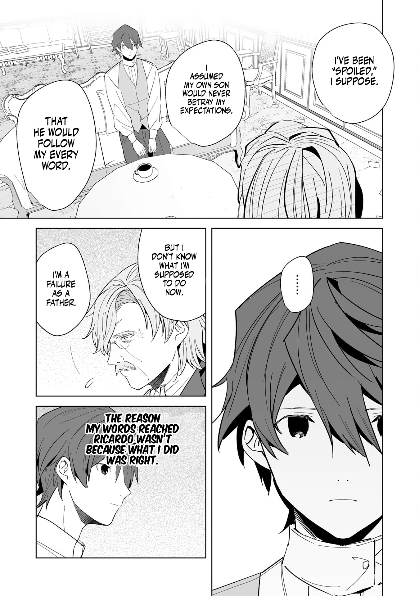 Tsuihousareta Moto Zatsuyou-gakari, Kikakugai no Gijutsu de "Saikou no Shuuzenshi" to Yobareru You ni narimashita - SSS Rank Party ya Ouzoku kara no Irai ga Tomarimasen – Chapter 19 – Page 9