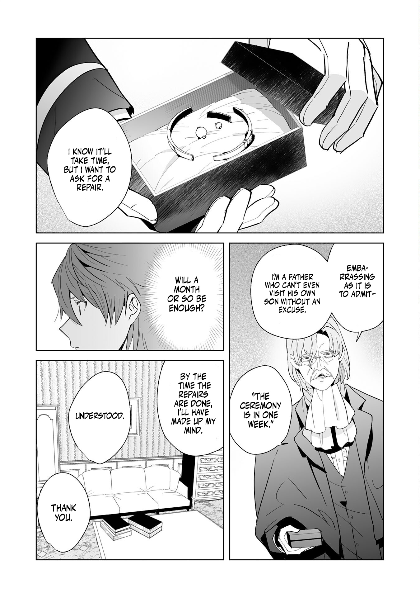 Tsuihousareta Moto Zatsuyou-gakari, Kikakugai no Gijutsu de "Saikou no Shuuzenshi" to Yobareru You ni narimashita - SSS Rank Party ya Ouzoku kara no Irai ga Tomarimasen – Chapter 19 – Page 12