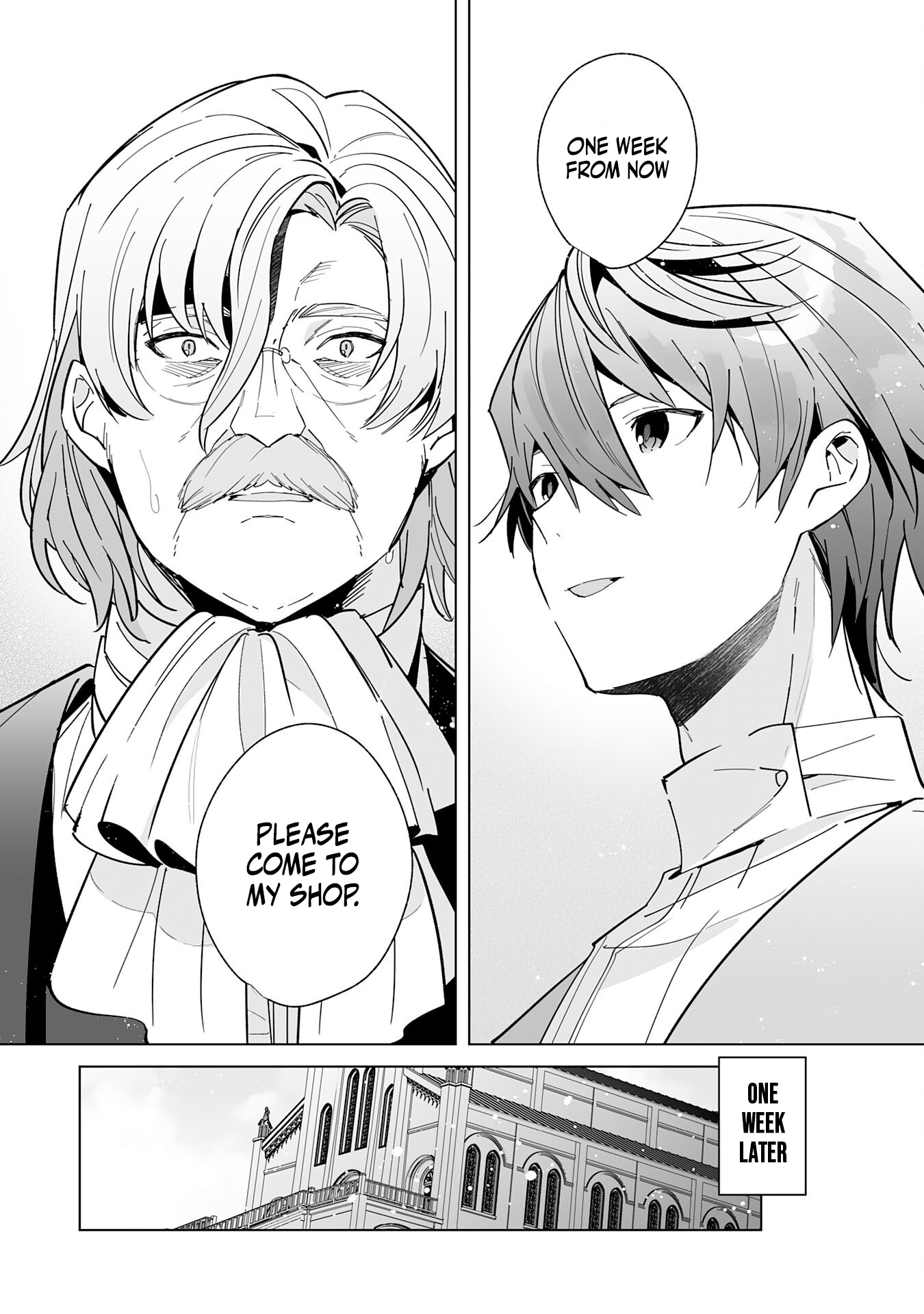 Tsuihousareta Moto Zatsuyou-gakari, Kikakugai no Gijutsu de "Saikou no Shuuzenshi" to Yobareru You ni narimashita - SSS Rank Party ya Ouzoku kara no Irai ga Tomarimasen – Chapter 19 – Page 14