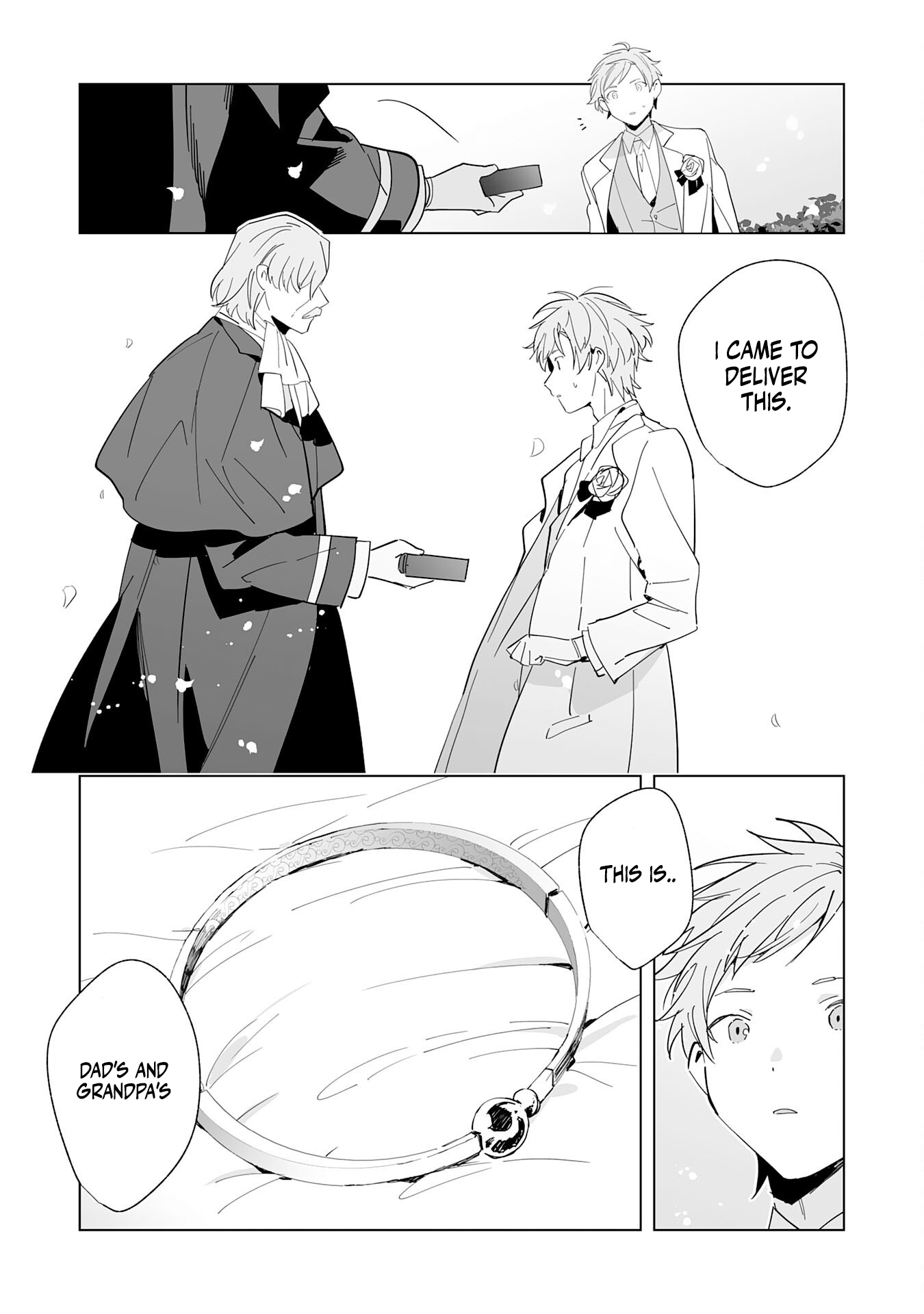 Tsuihousareta Moto Zatsuyou-gakari, Kikakugai no Gijutsu de "Saikou no Shuuzenshi" to Yobareru You ni narimashita - SSS Rank Party ya Ouzoku kara no Irai ga Tomarimasen – Chapter 19 – Page 20