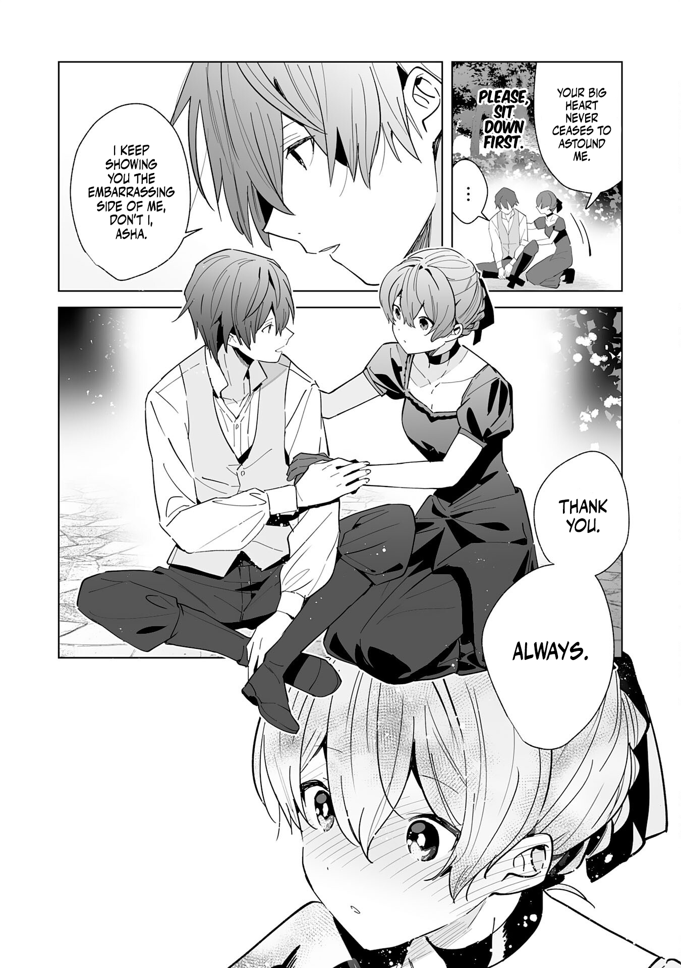 Tsuihousareta Moto Zatsuyou-gakari, Kikakugai no Gijutsu de "Saikou no Shuuzenshi" to Yobareru You ni narimashita - SSS Rank Party ya Ouzoku kara no Irai ga Tomarimasen – Chapter 19 – Page 27