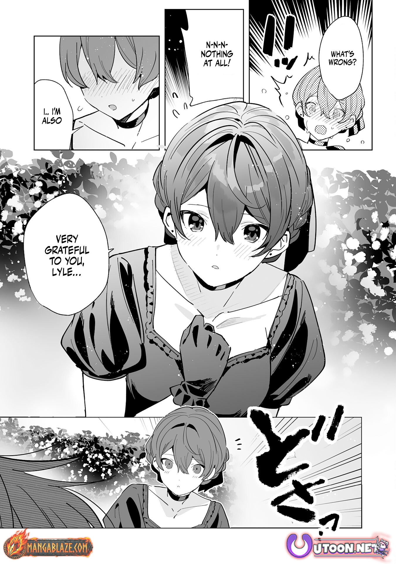 Tsuihousareta Moto Zatsuyou-gakari, Kikakugai no Gijutsu de "Saikou no Shuuzenshi" to Yobareru You ni narimashita - SSS Rank Party ya Ouzoku kara no Irai ga Tomarimasen – Chapter 19 – Page 28