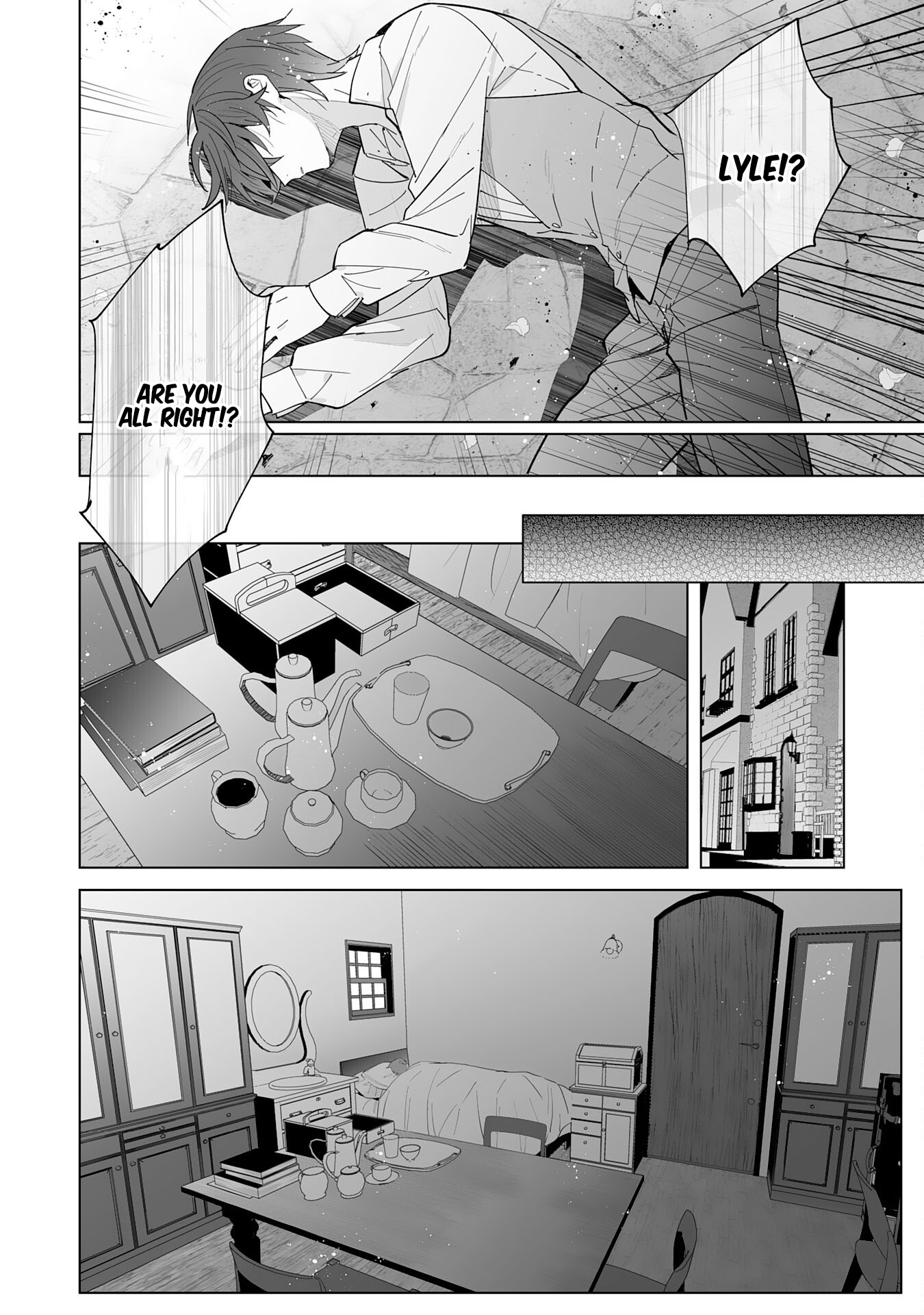 Tsuihousareta Moto Zatsuyou-gakari, Kikakugai no Gijutsu de "Saikou no Shuuzenshi" to Yobareru You ni narimashita - SSS Rank Party ya Ouzoku kara no Irai ga Tomarimasen – Chapter 19 – Page 29