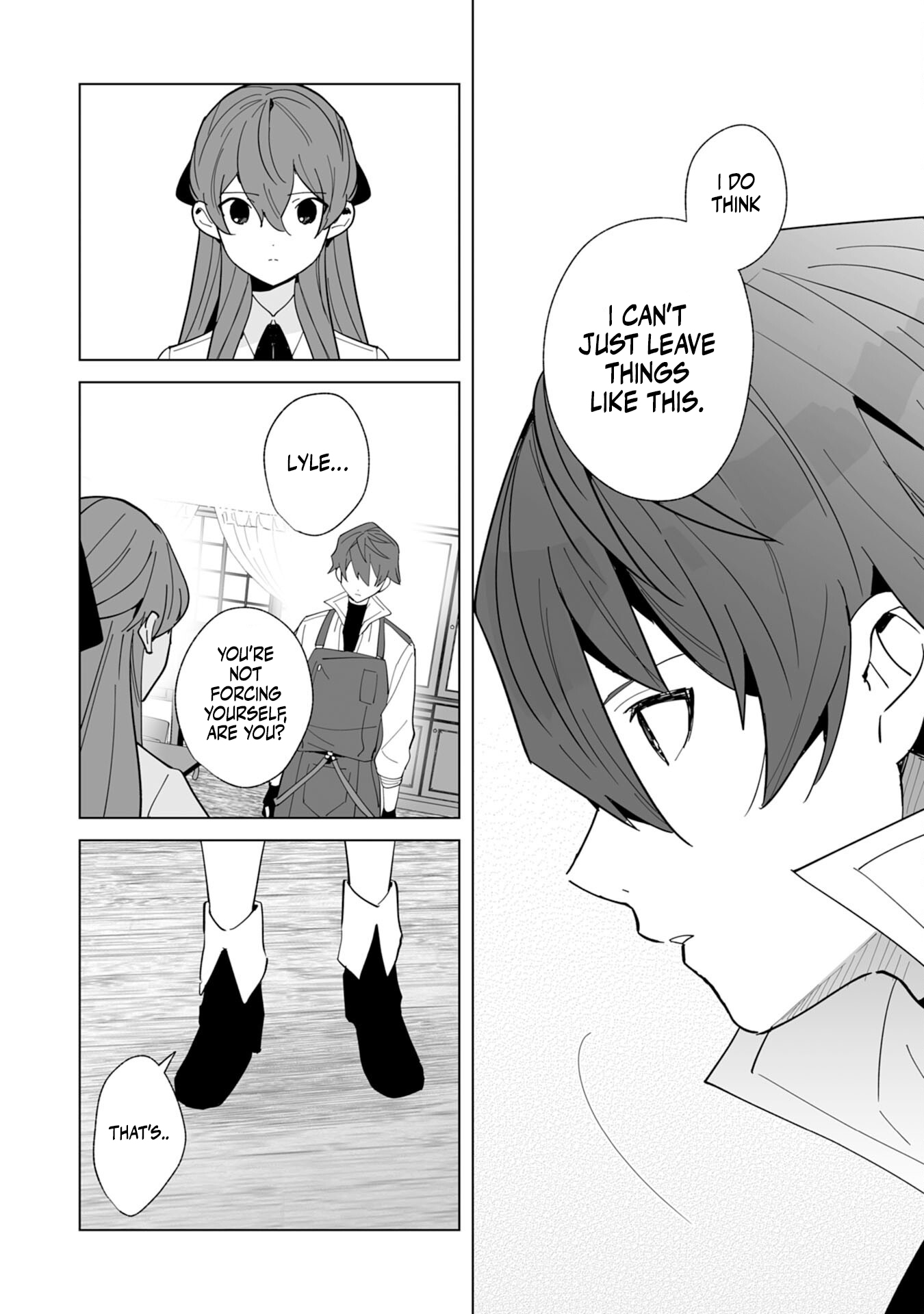 Tsuihousareta Moto Zatsuyou-gakari, Kikakugai no Gijutsu de "Saikou no Shuuzenshi" to Yobareru You ni narimashita - SSS Rank Party ya Ouzoku kara no Irai ga Tomarimasen – Chapter 20 – Page 6