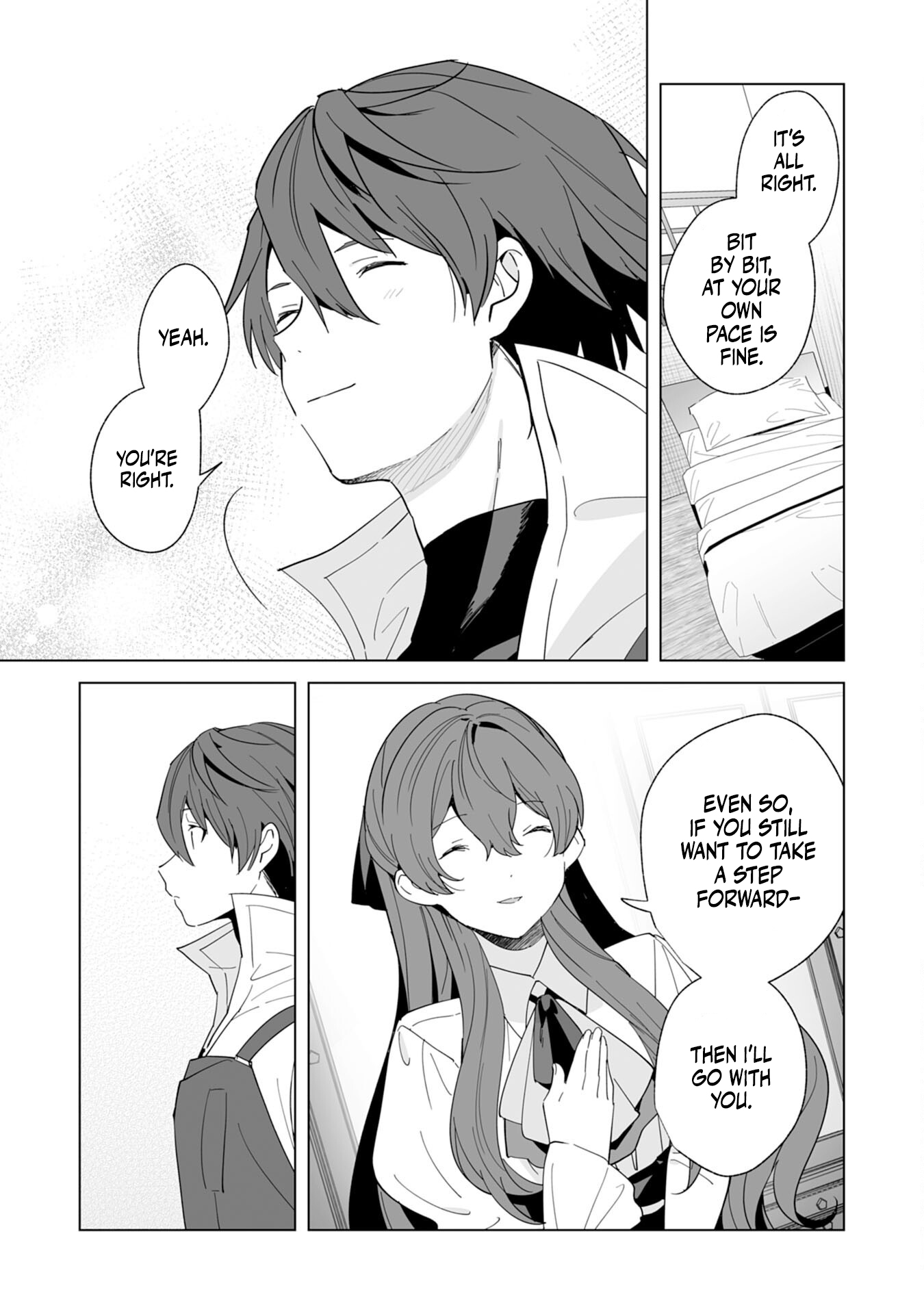 Tsuihousareta Moto Zatsuyou-gakari, Kikakugai no Gijutsu de "Saikou no Shuuzenshi" to Yobareru You ni narimashita - SSS Rank Party ya Ouzoku kara no Irai ga Tomarimasen – Chapter 20 – Page 8