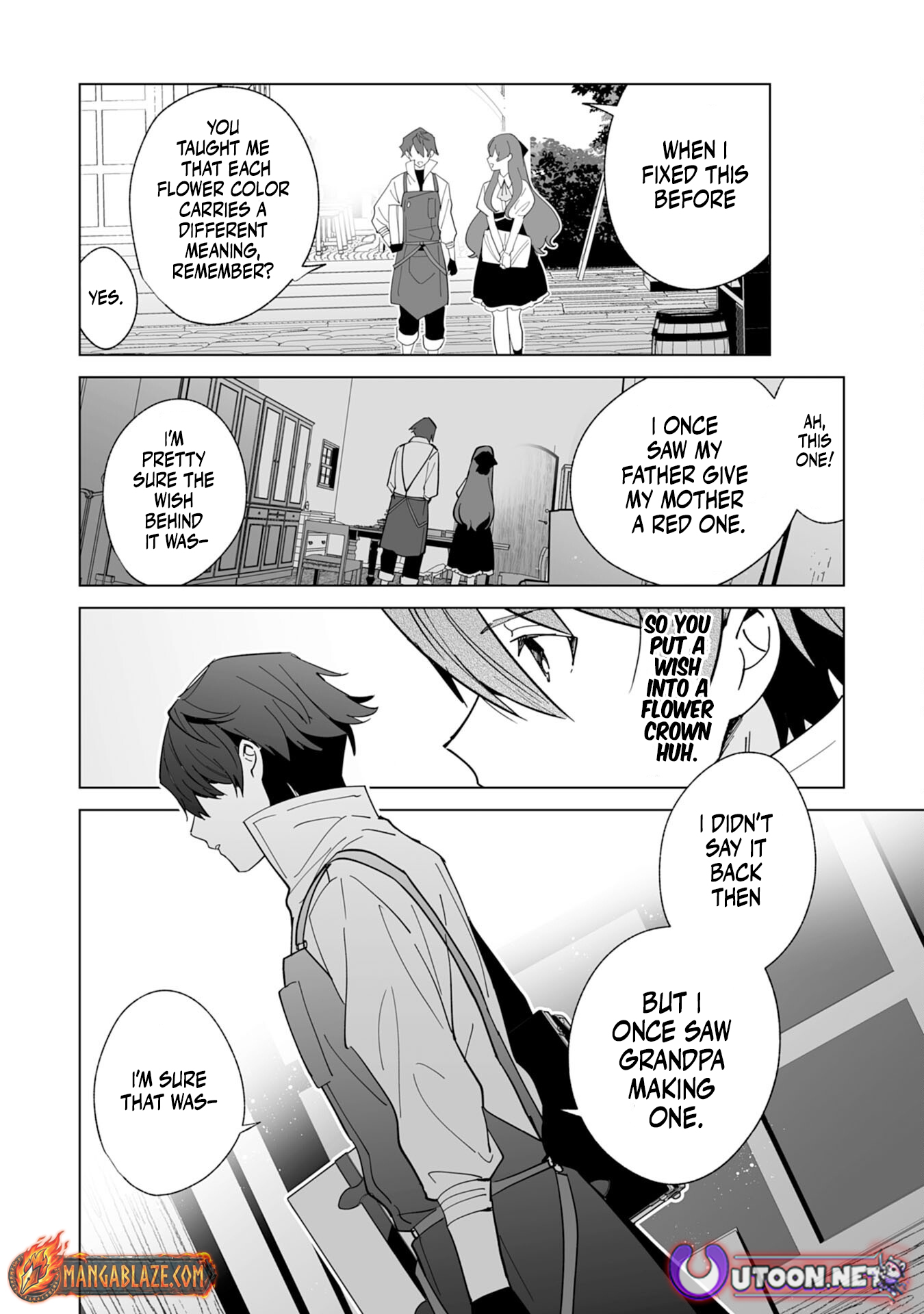 Tsuihousareta Moto Zatsuyou-gakari, Kikakugai no Gijutsu de "Saikou no Shuuzenshi" to Yobareru You ni narimashita - SSS Rank Party ya Ouzoku kara no Irai ga Tomarimasen – Chapter 20 – Page 13