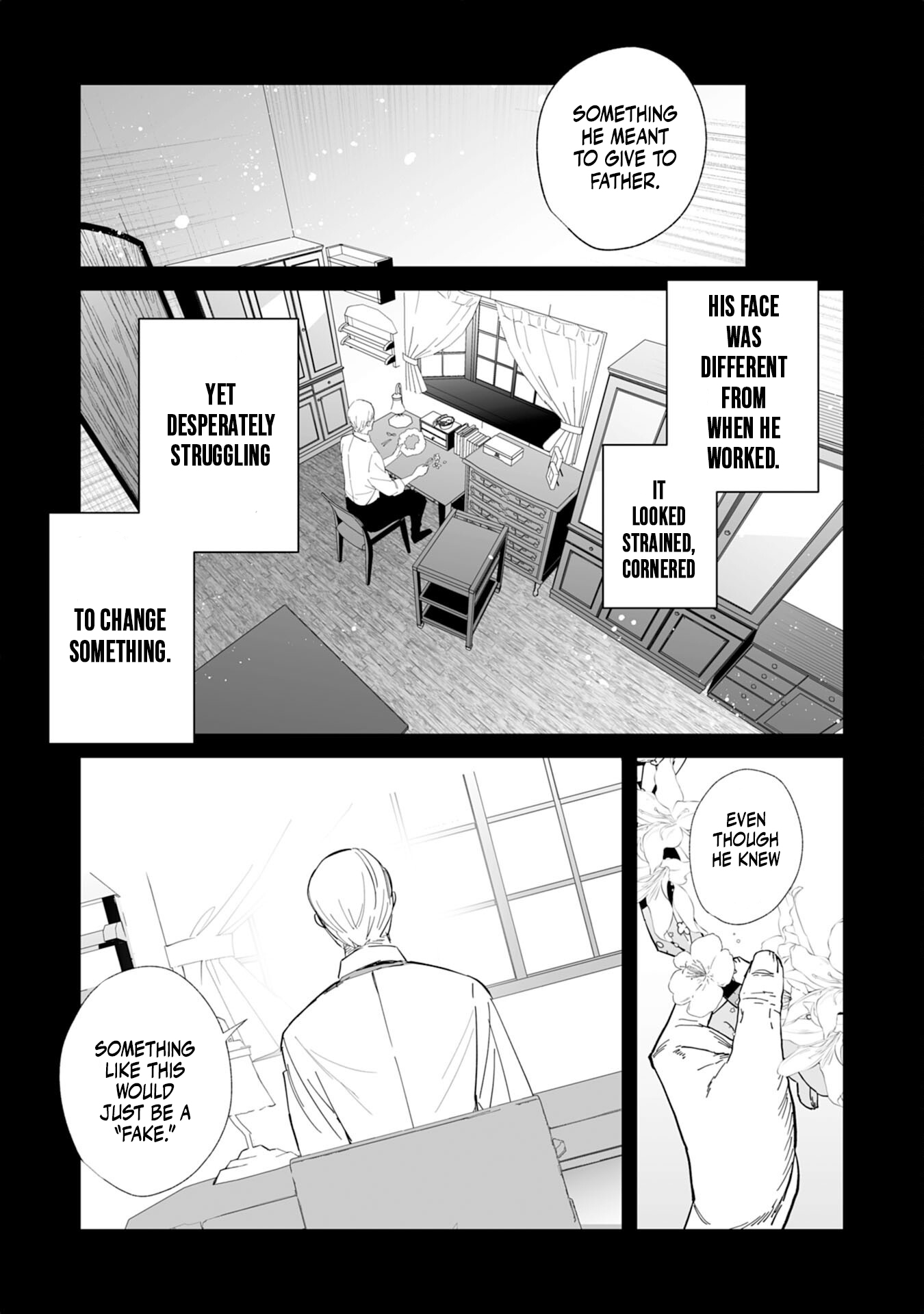Tsuihousareta Moto Zatsuyou-gakari, Kikakugai no Gijutsu de "Saikou no Shuuzenshi" to Yobareru You ni narimashita - SSS Rank Party ya Ouzoku kara no Irai ga Tomarimasen – Chapter 20 – Page 14