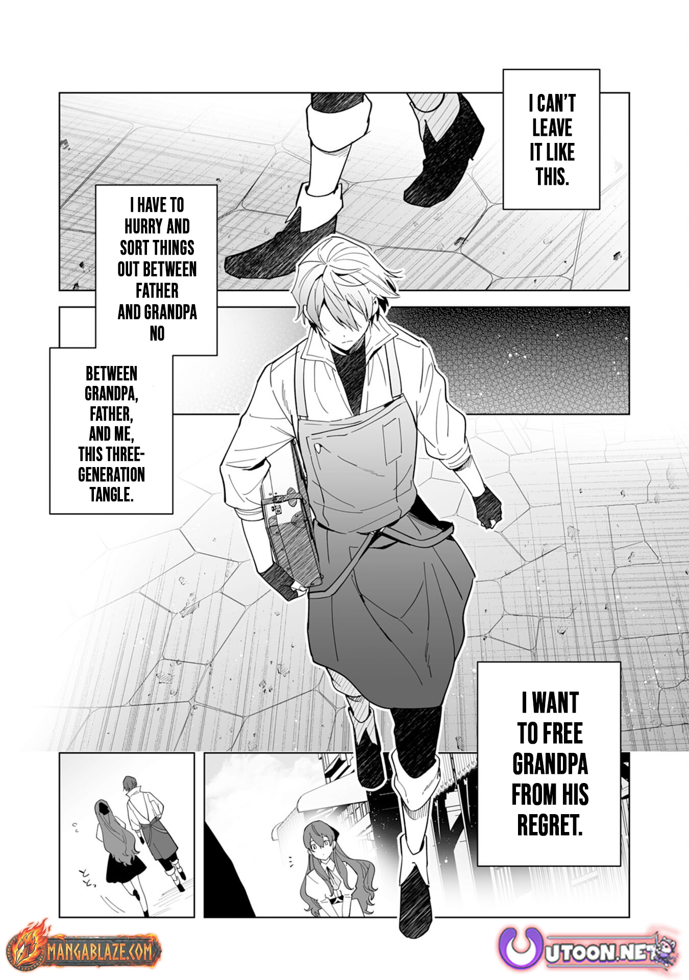 Tsuihousareta Moto Zatsuyou-gakari, Kikakugai no Gijutsu de "Saikou no Shuuzenshi" to Yobareru You ni narimashita - SSS Rank Party ya Ouzoku kara no Irai ga Tomarimasen – Chapter 20 – Page 16