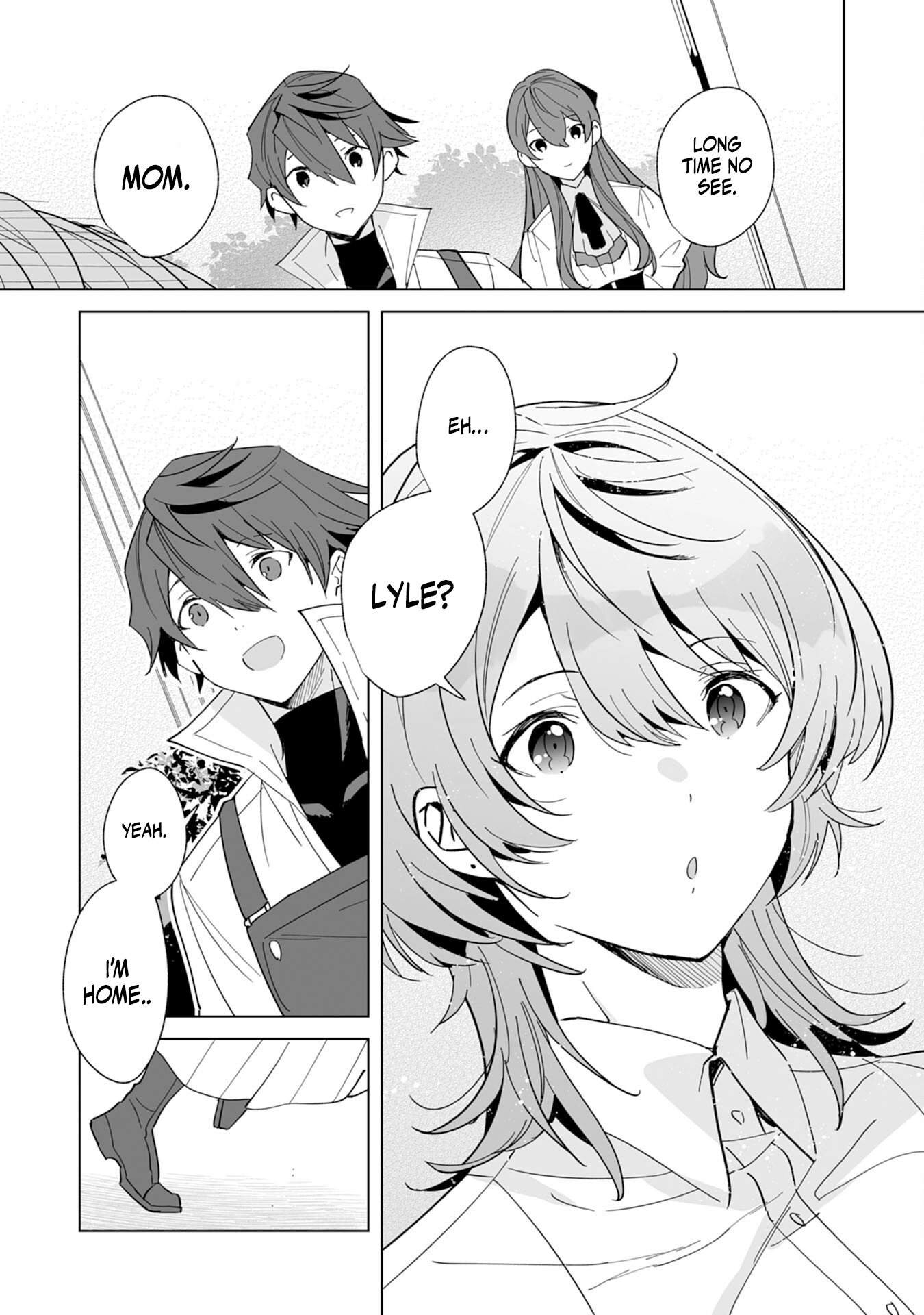 Tsuihousareta Moto Zatsuyou-gakari, Kikakugai no Gijutsu de "Saikou no Shuuzenshi" to Yobareru You ni narimashita - SSS Rank Party ya Ouzoku kara no Irai ga Tomarimasen – Chapter 20 – Page 18