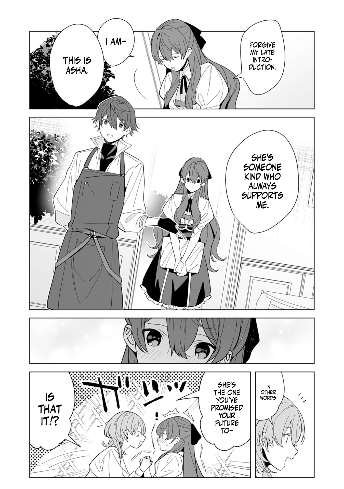 Tsuihousareta Moto Zatsuyou-gakari, Kikakugai no Gijutsu de "Saikou no Shuuzenshi" to Yobareru You ni narimashita - SSS Rank Party ya Ouzoku kara no Irai ga Tomarimasen – Chapter 20 – Page 20