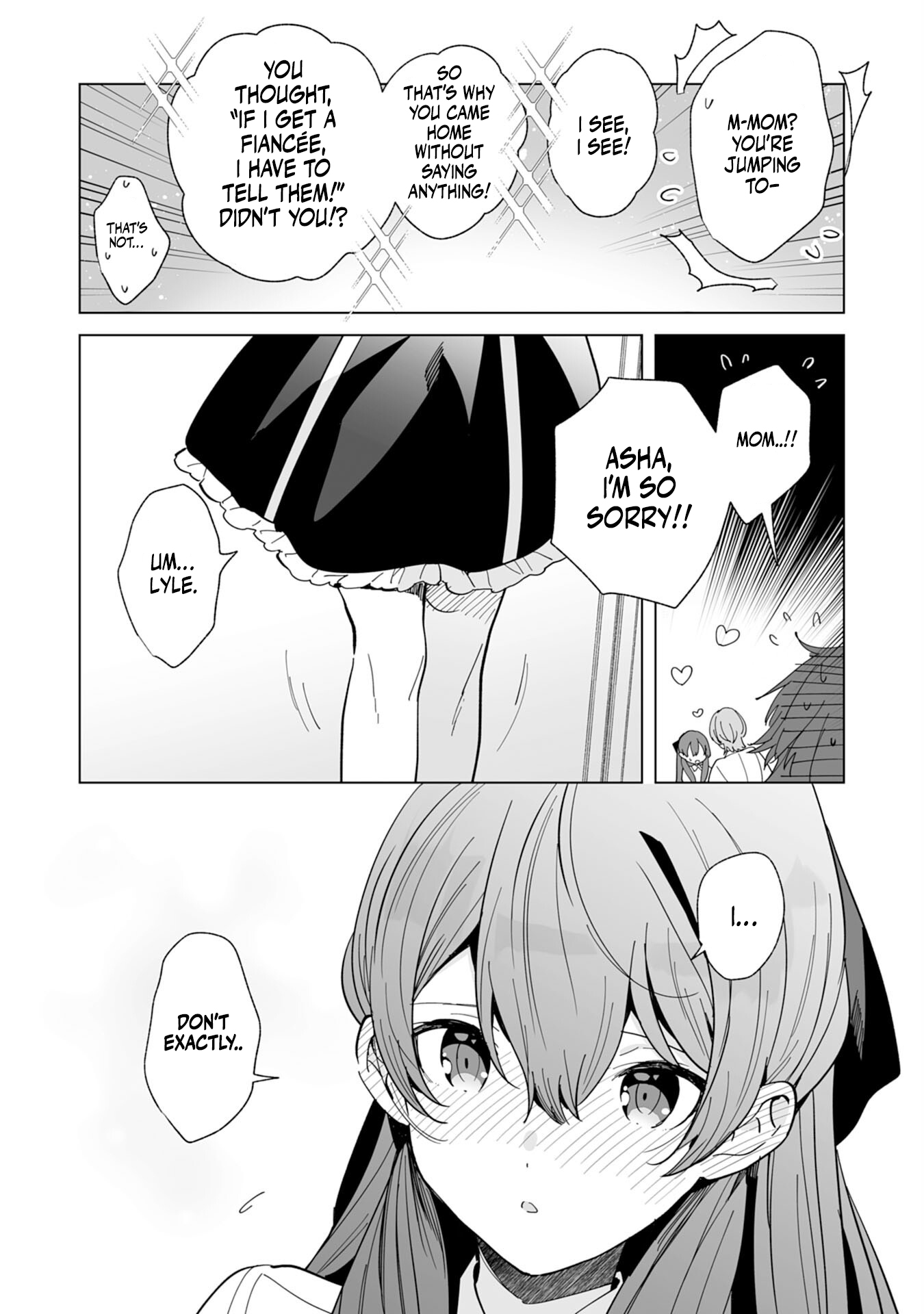 Tsuihousareta Moto Zatsuyou-gakari, Kikakugai no Gijutsu de "Saikou no Shuuzenshi" to Yobareru You ni narimashita - SSS Rank Party ya Ouzoku kara no Irai ga Tomarimasen – Chapter 20 – Page 21